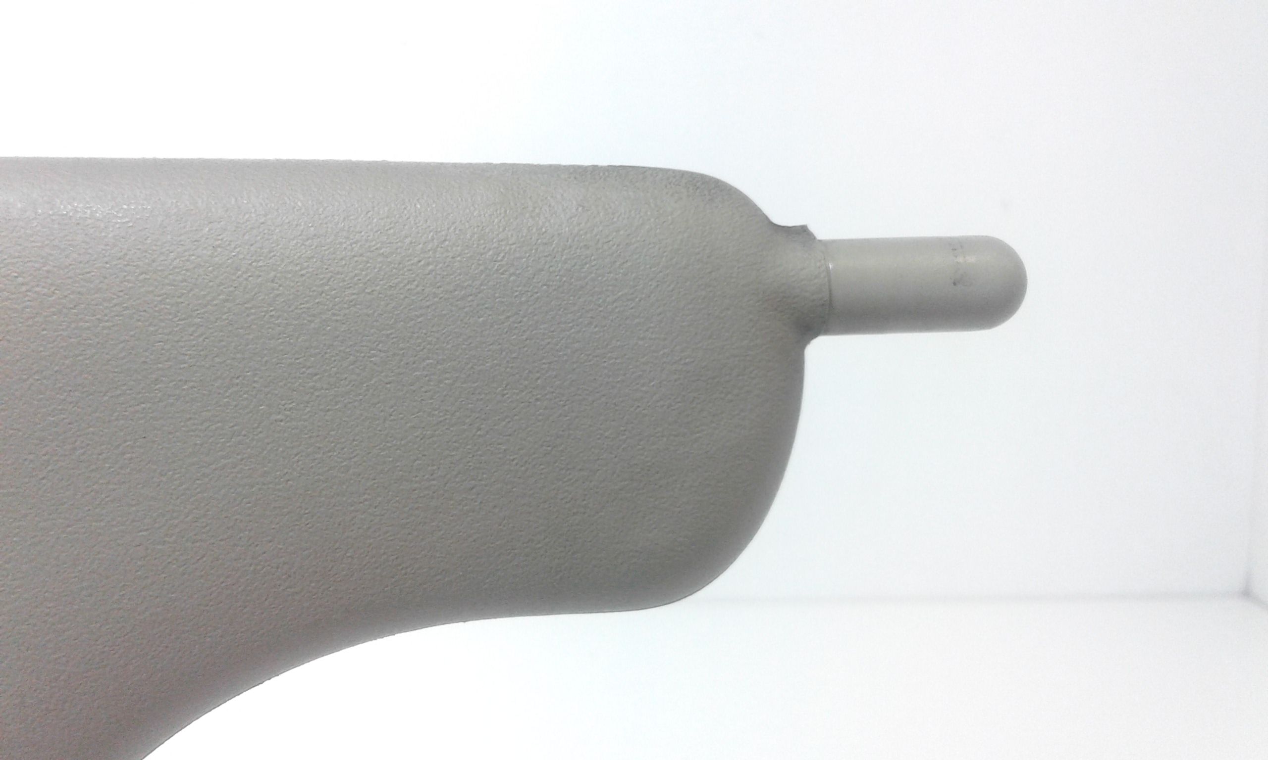 Parasole aletta anteriore Lato Guida RENAULT Clio Serie (04>08)