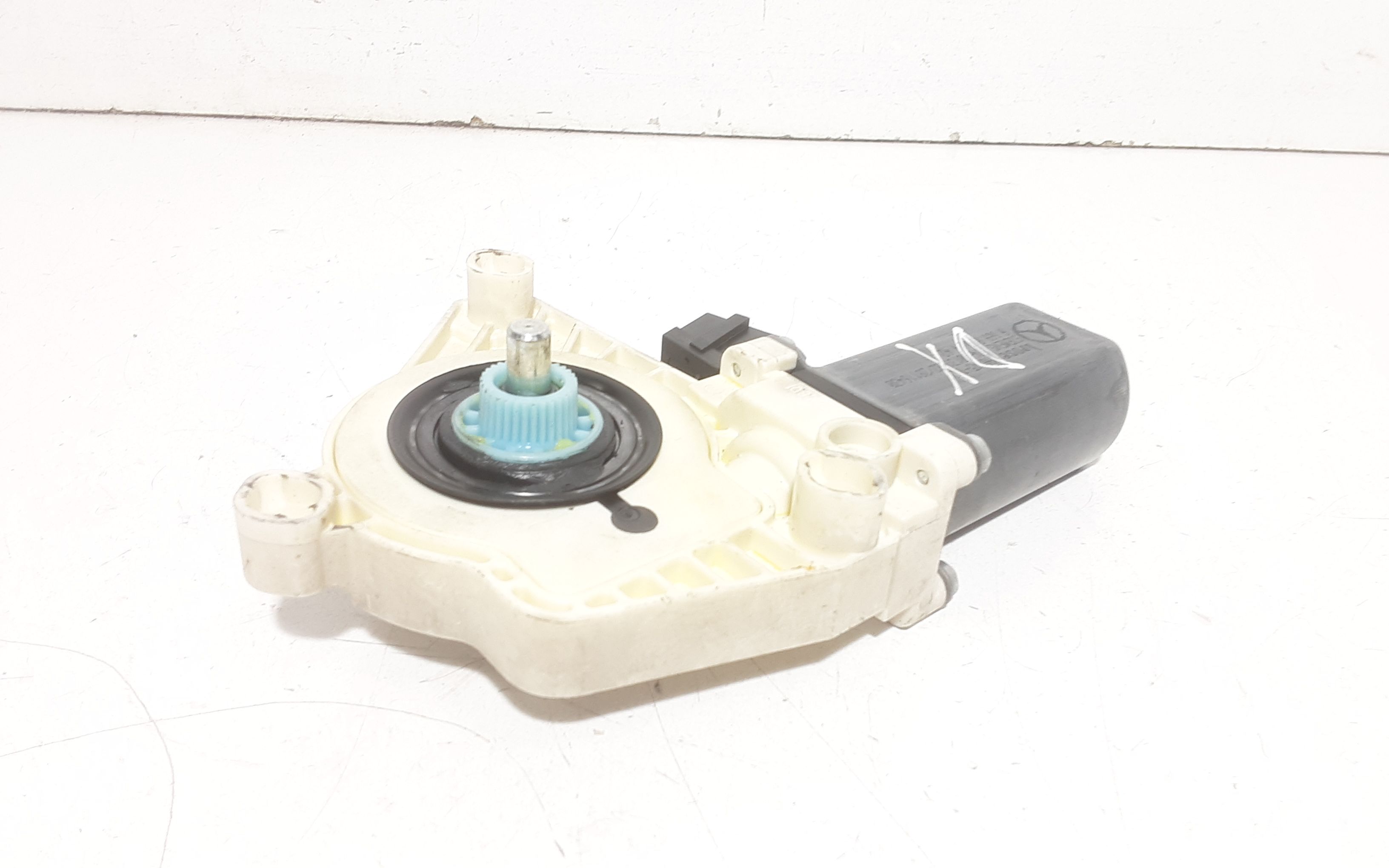 Motorino Alzavetro anteriore destra MERCEDES Classe A W169 3 Serie