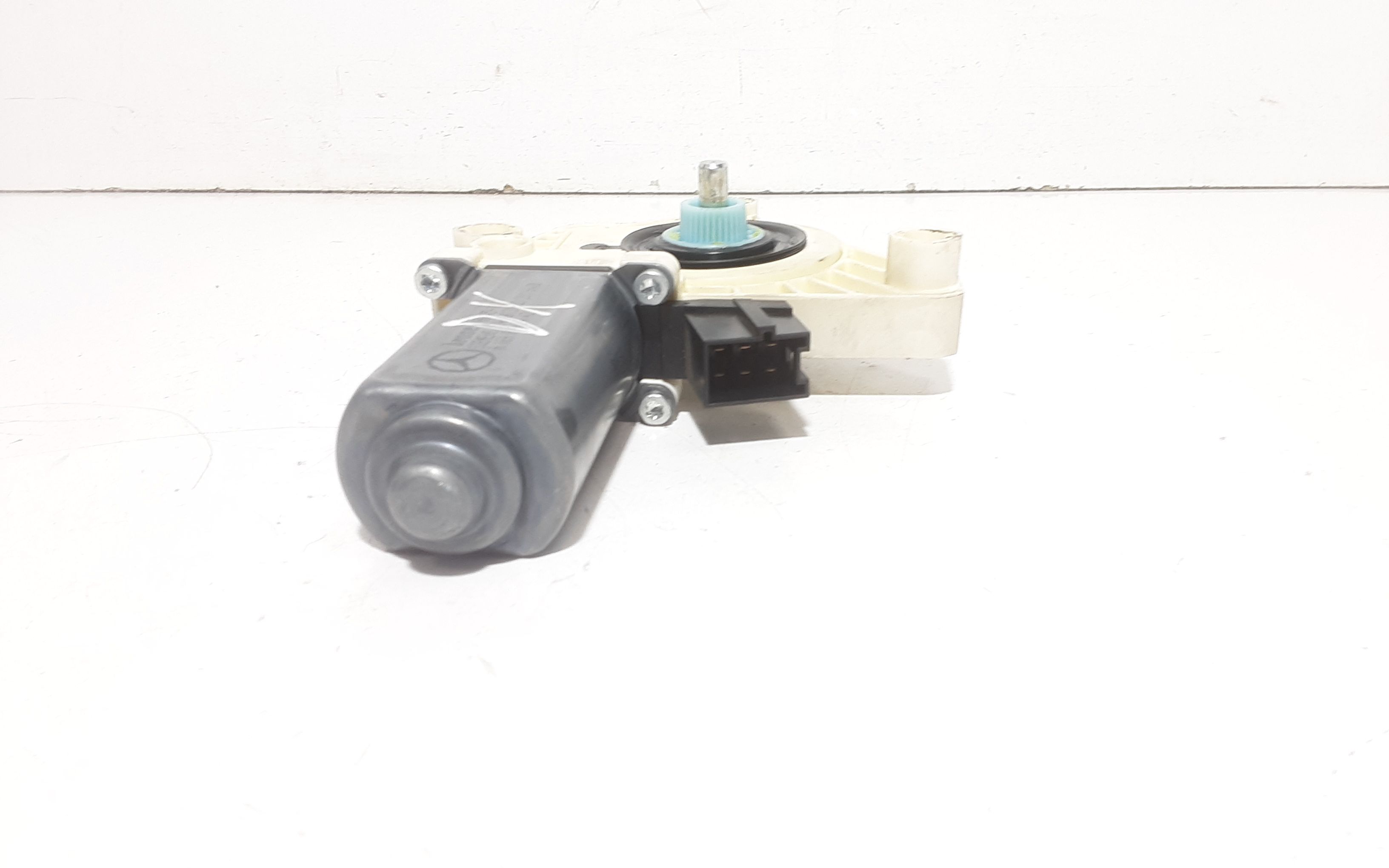 Motorino Alzavetro anteriore destra MERCEDES Classe A W169 3 Serie