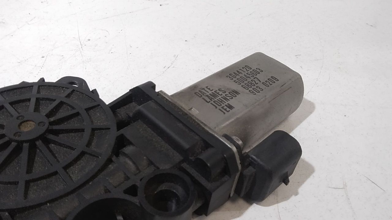 Motorino Alzavetro anteriore destra FIAT Idea 1 Serie