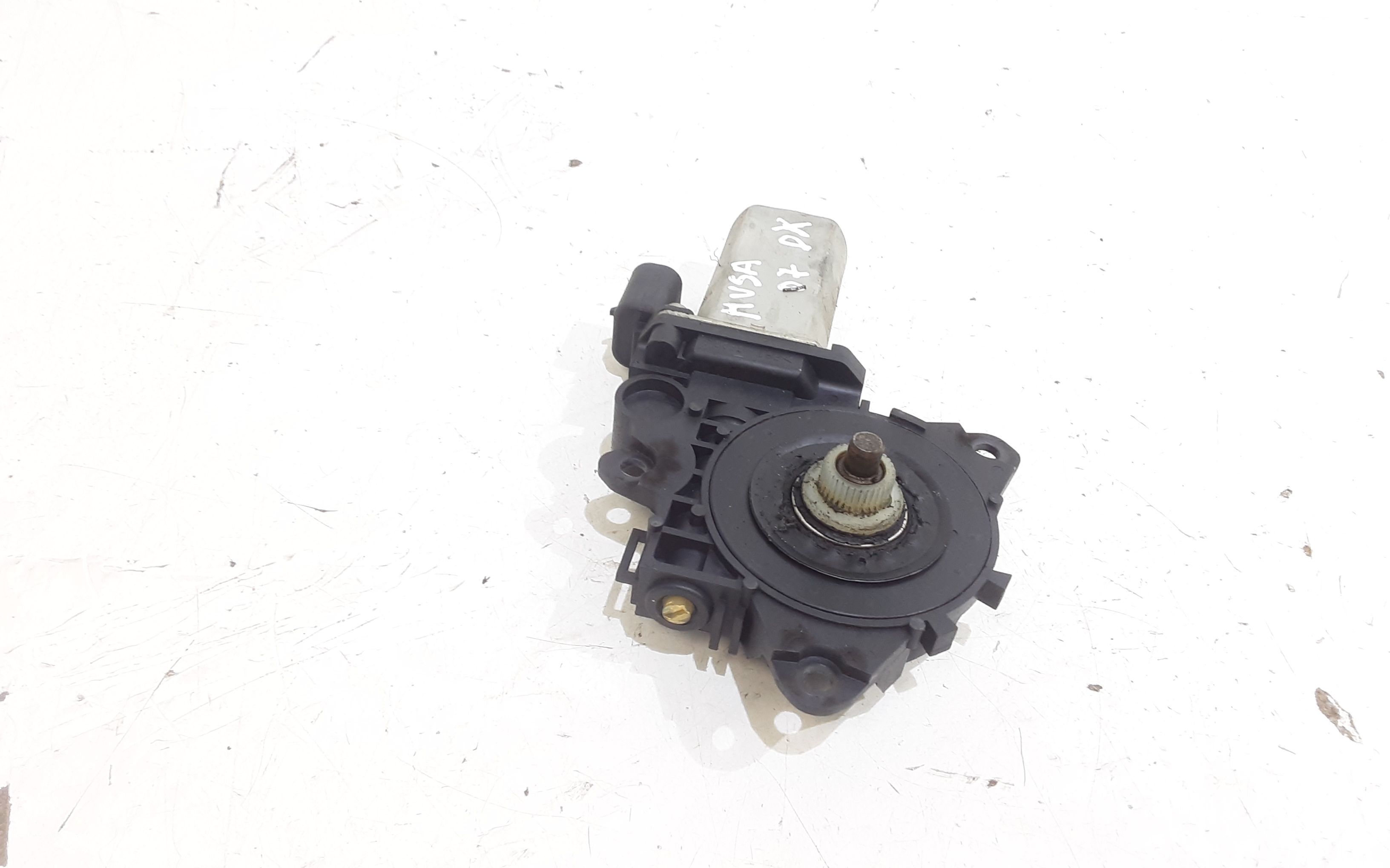 Motorino Alzavetro anteriore destra LANCIA Musa 1 Serie