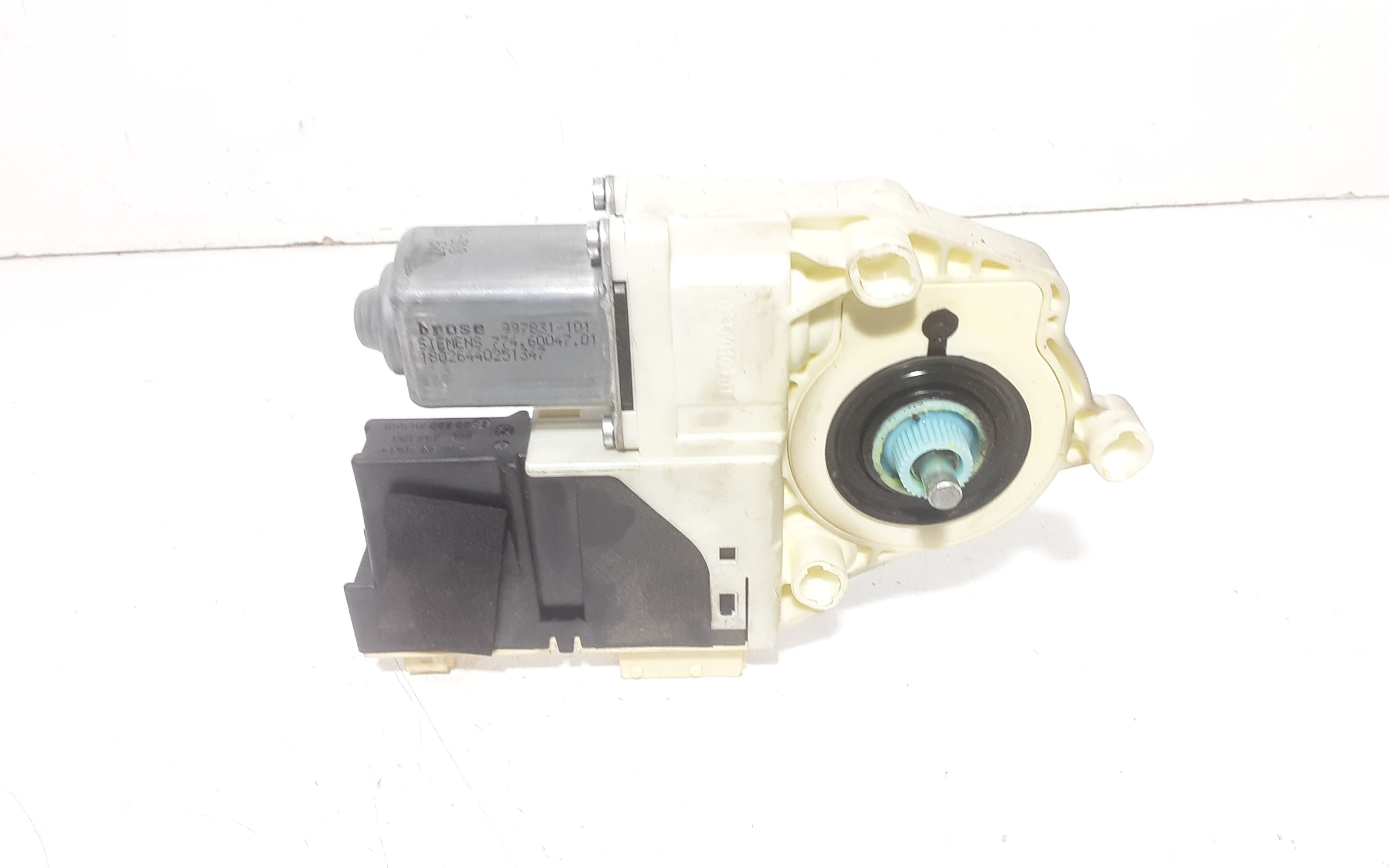 Motorino Alzavetro anteriore destra CITROEN C4 Berlina