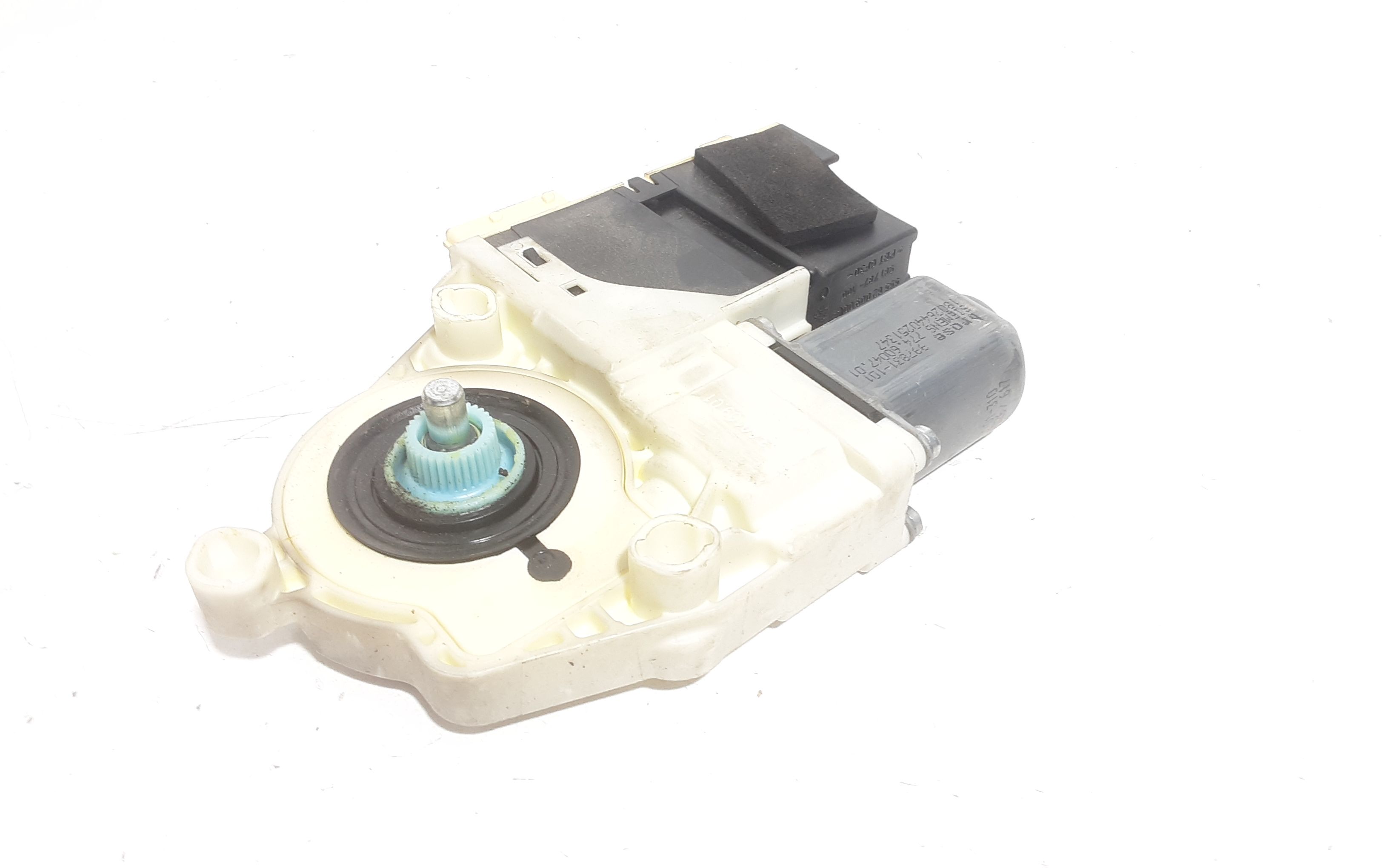 Motorino Alzavetro anteriore destra CITROEN C4 Berlina