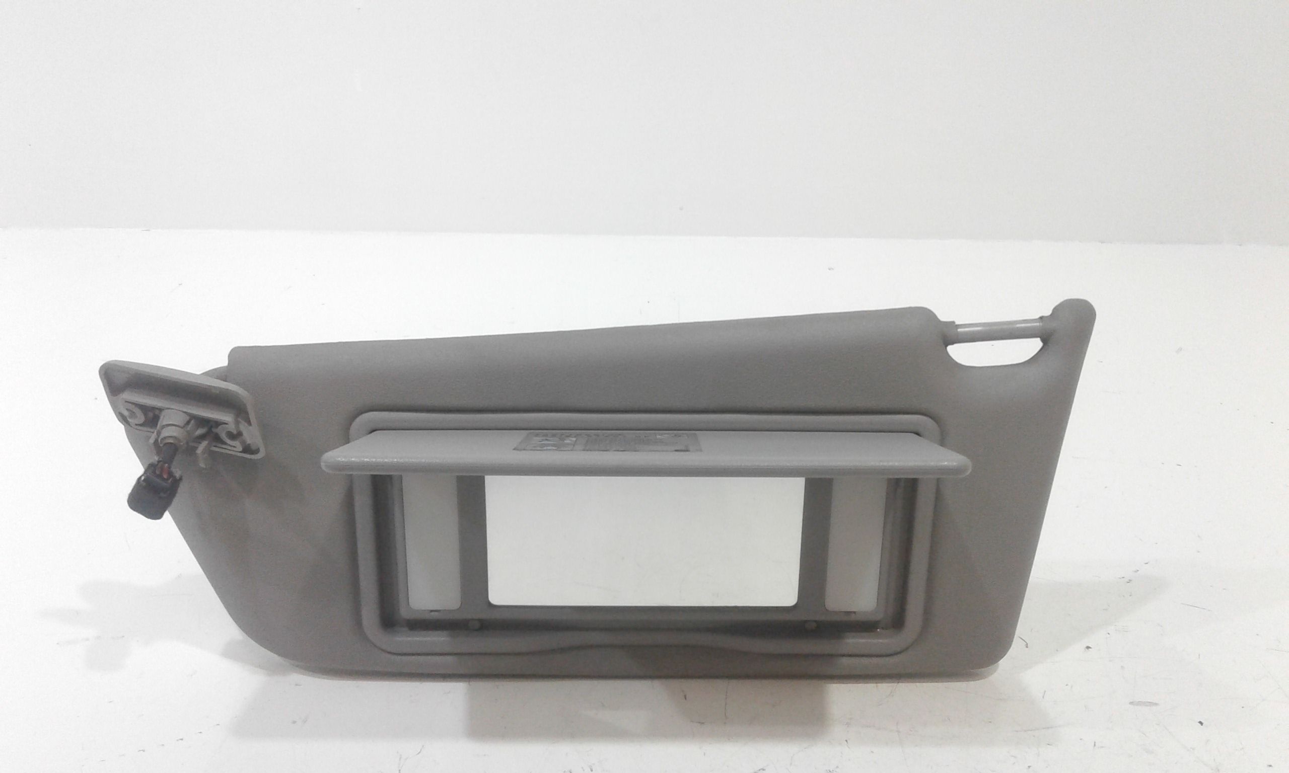 Parasole aletta anteriore Lato Guida OPEL Astra H Berlina