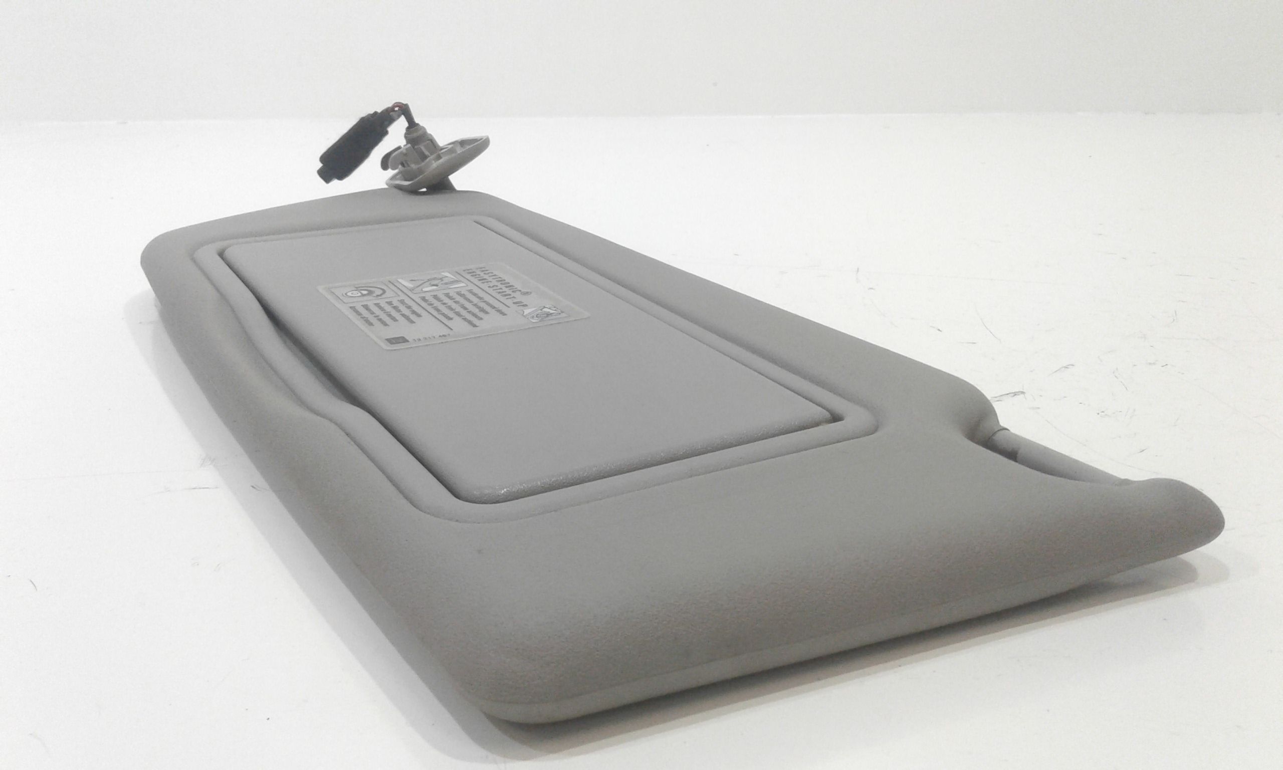 Parasole aletta anteriore Lato Guida OPEL Astra H Berlina