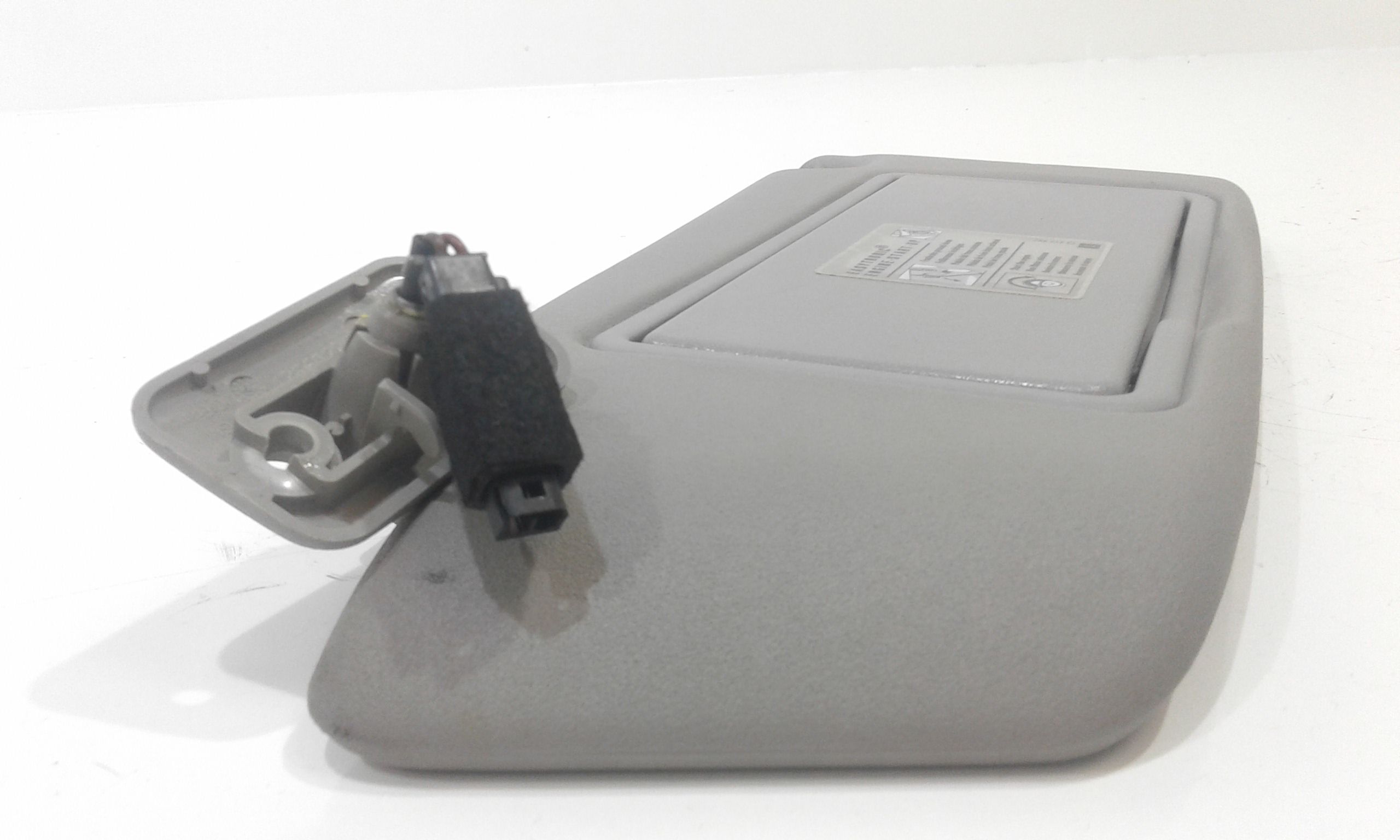 Parasole aletta anteriore Lato Guida OPEL Astra H Berlina