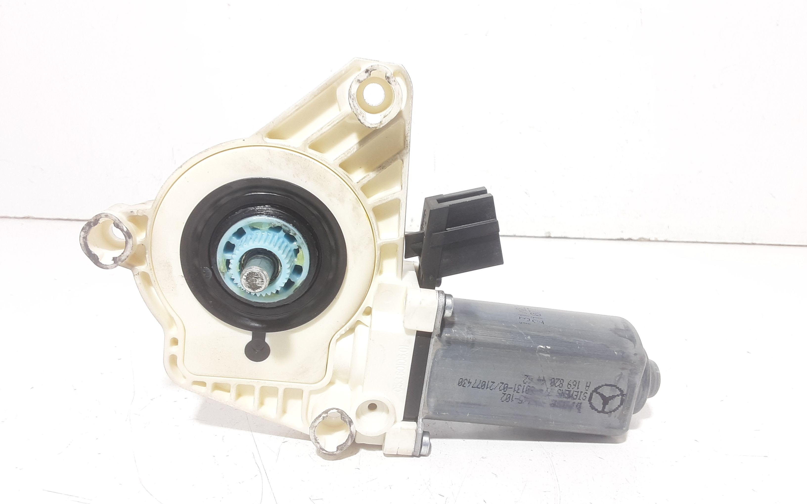 Motorino Alzavetro anteriore destra MERCEDES Classe A W169 3 Serie