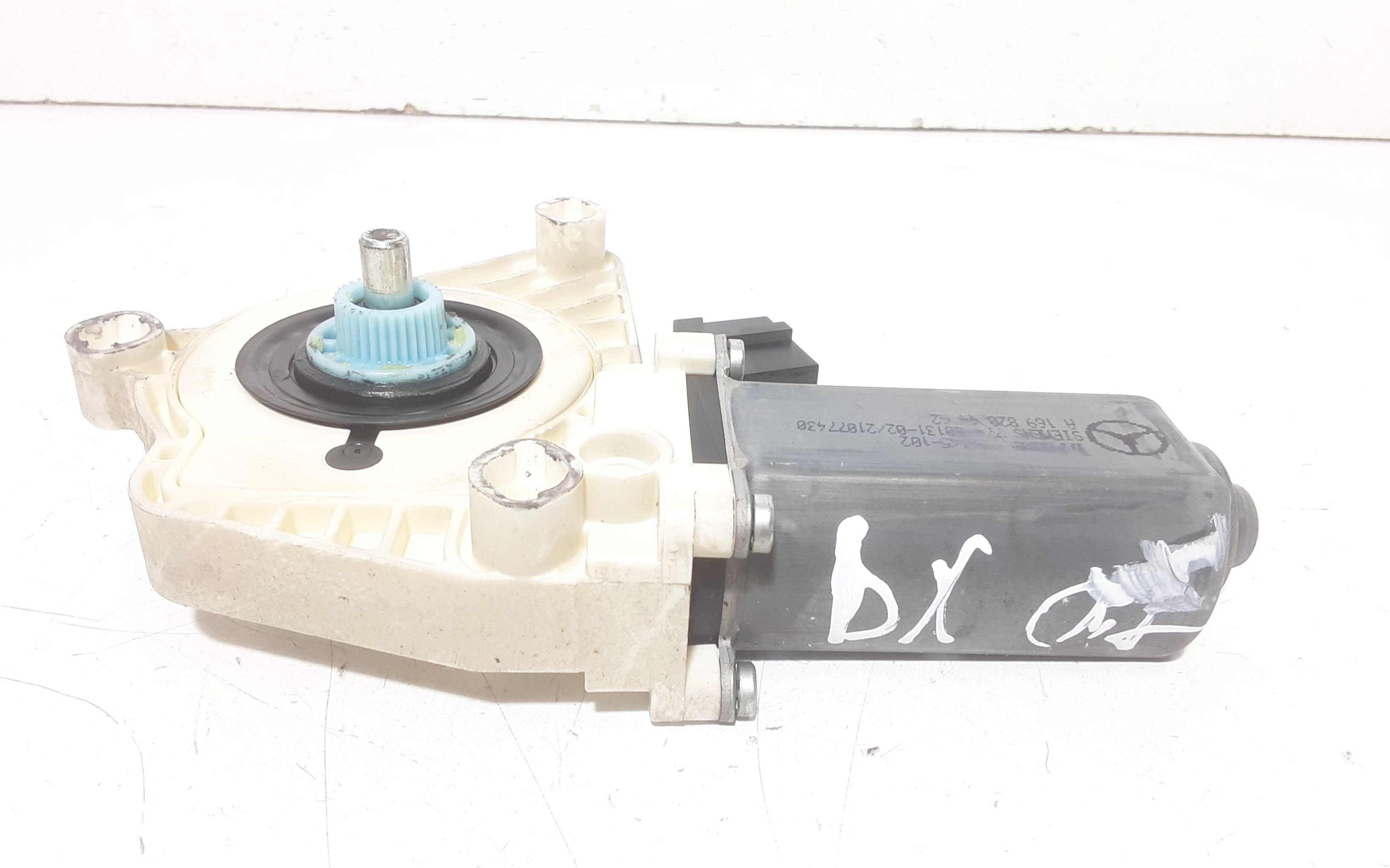 Motorino Alzavetro anteriore destra MERCEDES Classe A W169 3 Serie