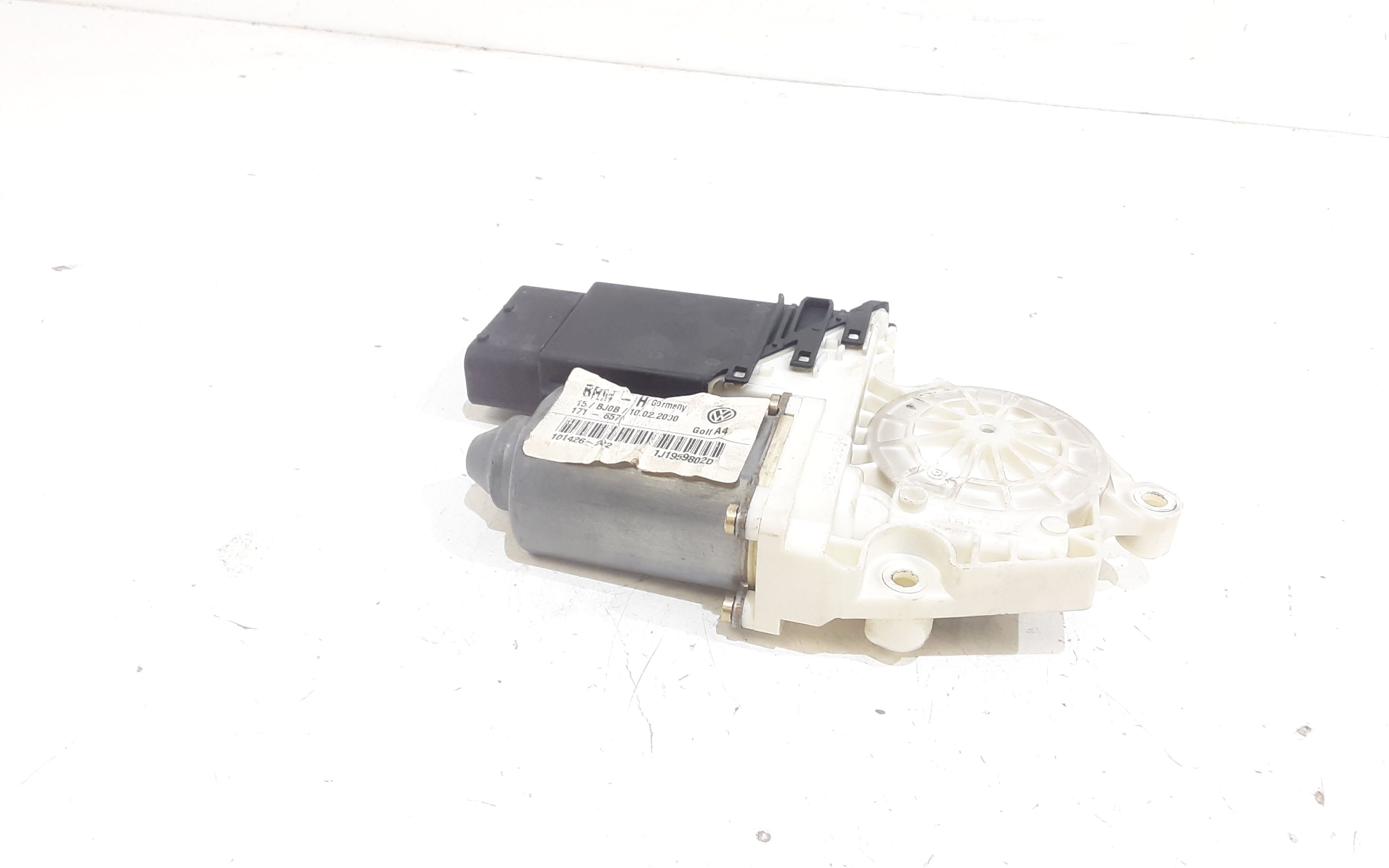 Motorino Alzavetro anteriore destra VOLKSWAGEN Golf 4 Berlina (97>03)