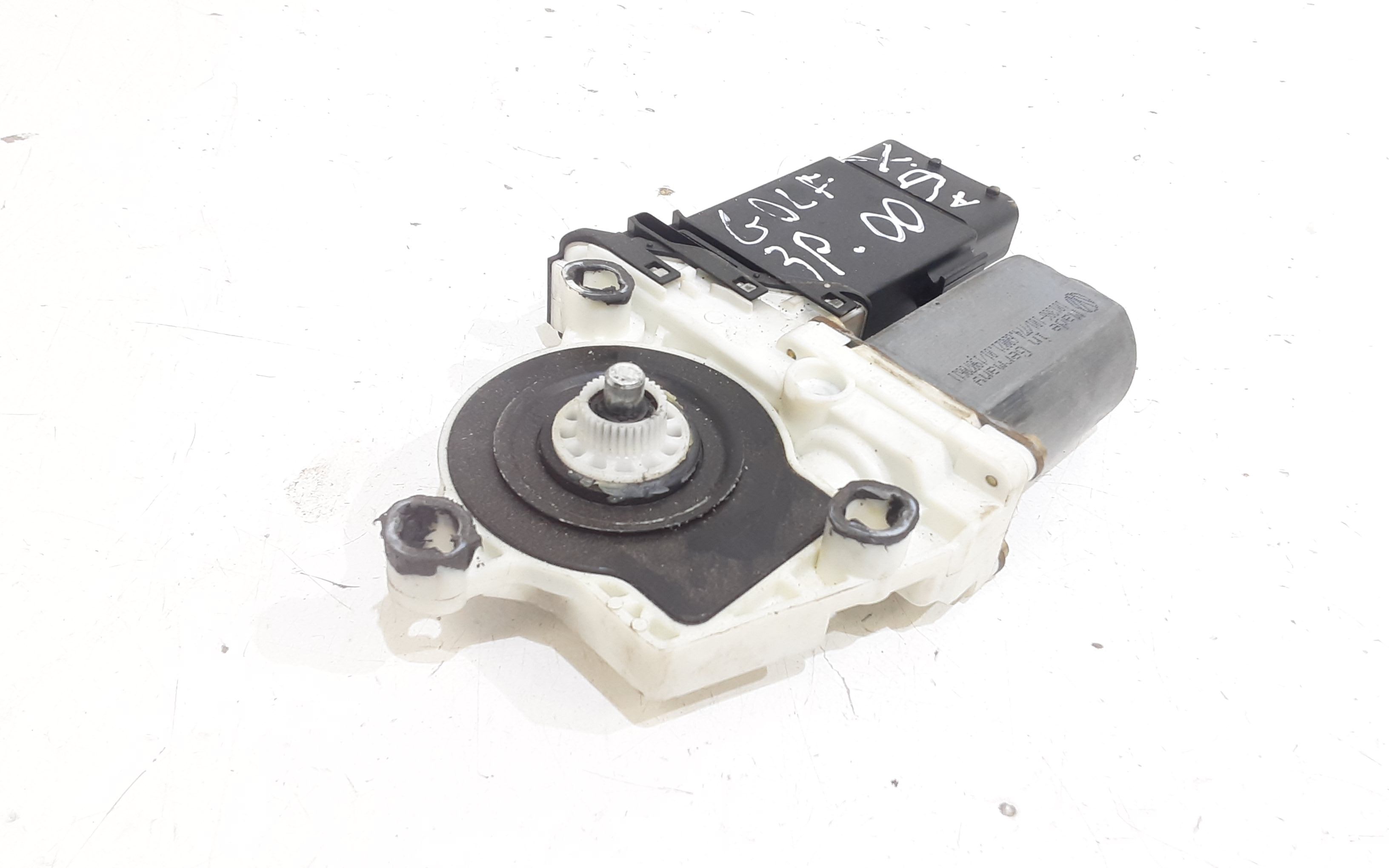 Motorino Alzavetro anteriore destra VOLKSWAGEN Golf 4 Berlina (97>03)