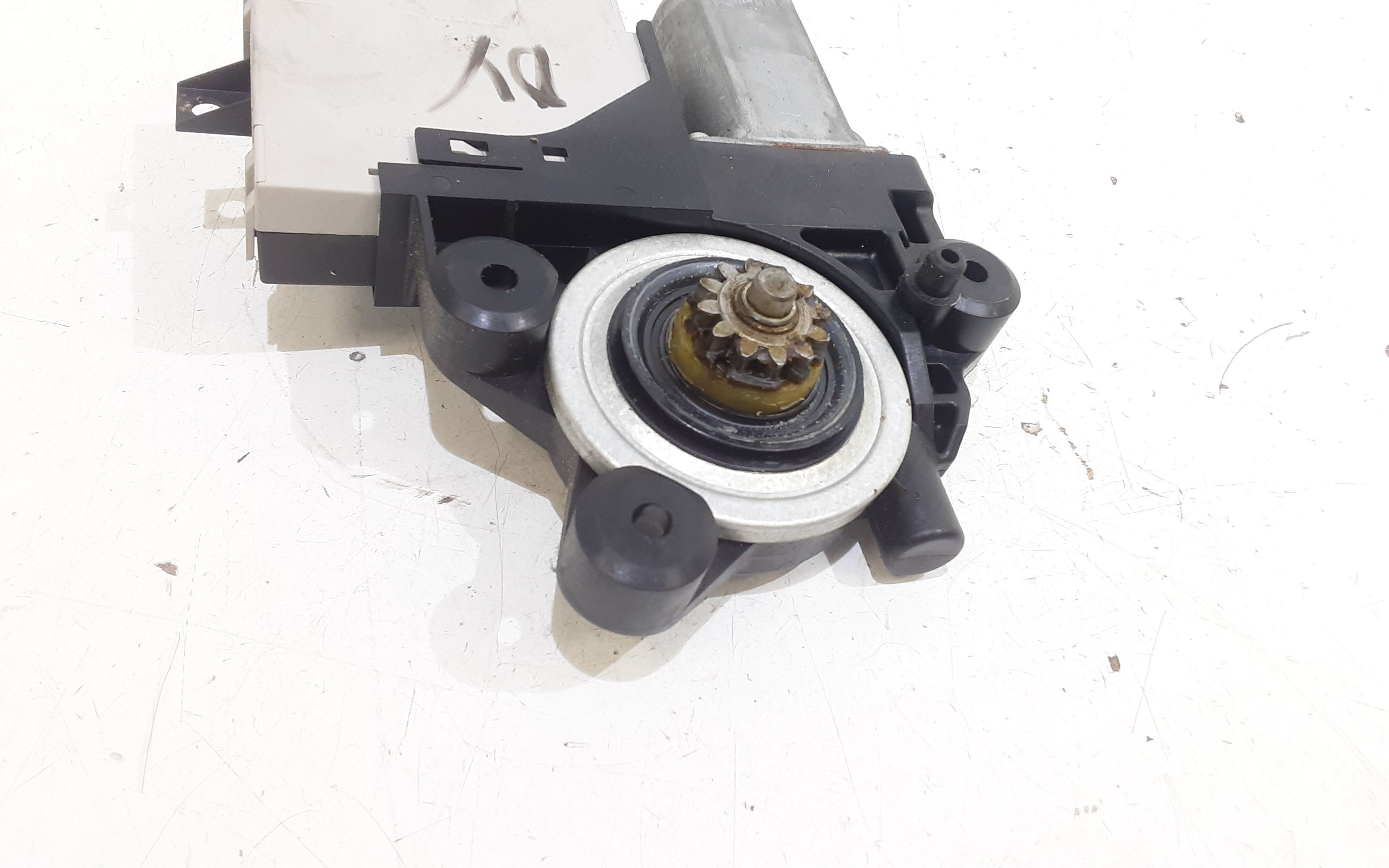 Motorino Alzavetro anteriore destra FORD Focus Berlina 3 Serie