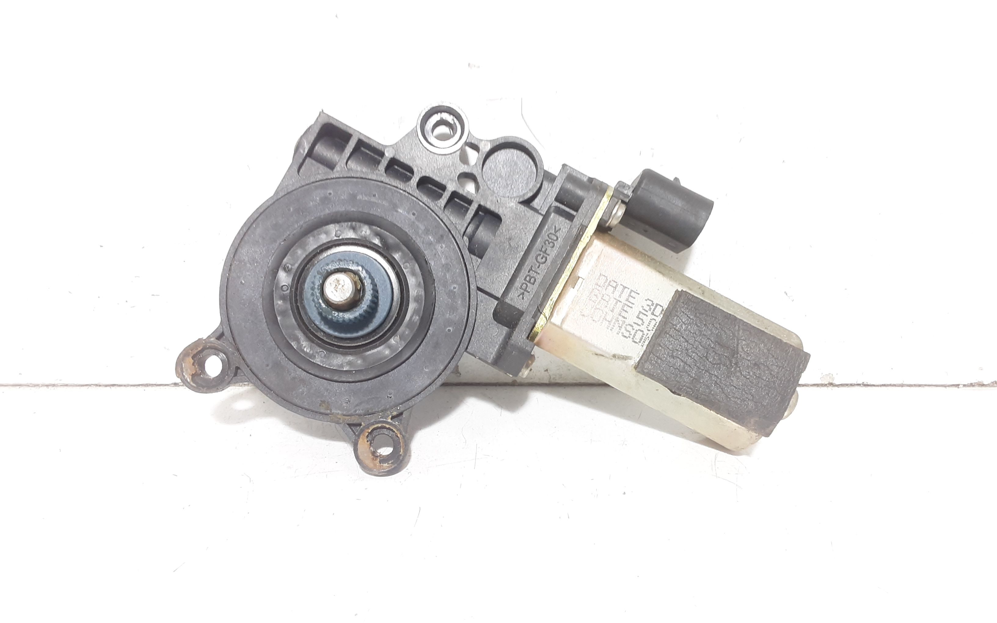 Motorino Alzavetro anteriore destra LANCIA Ypsilon 2 Serie