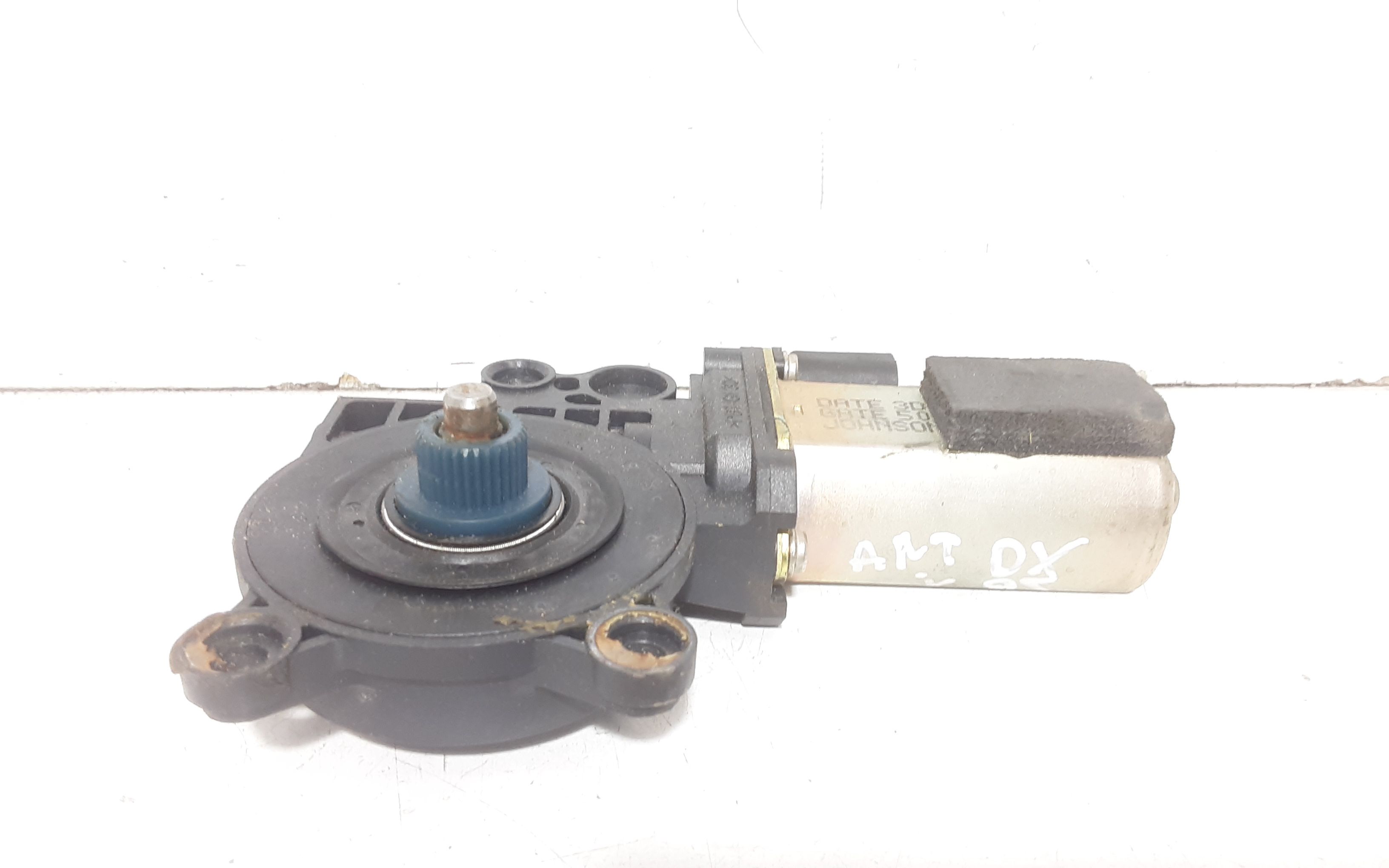 Motorino Alzavetro anteriore destra LANCIA Ypsilon 2 Serie