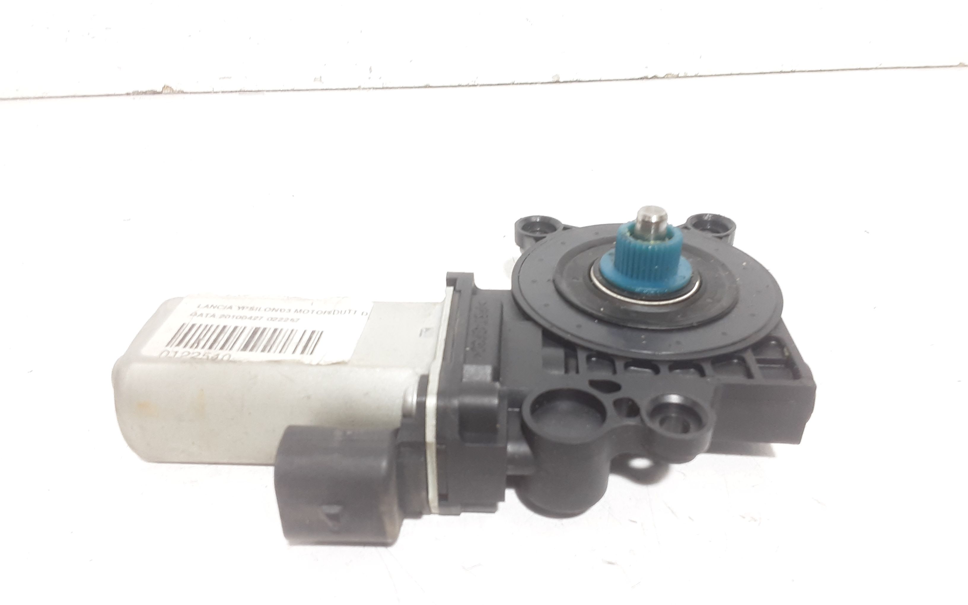 Motorino Alzavetro anteriore destra LANCIA Ypsilon 2 Serie