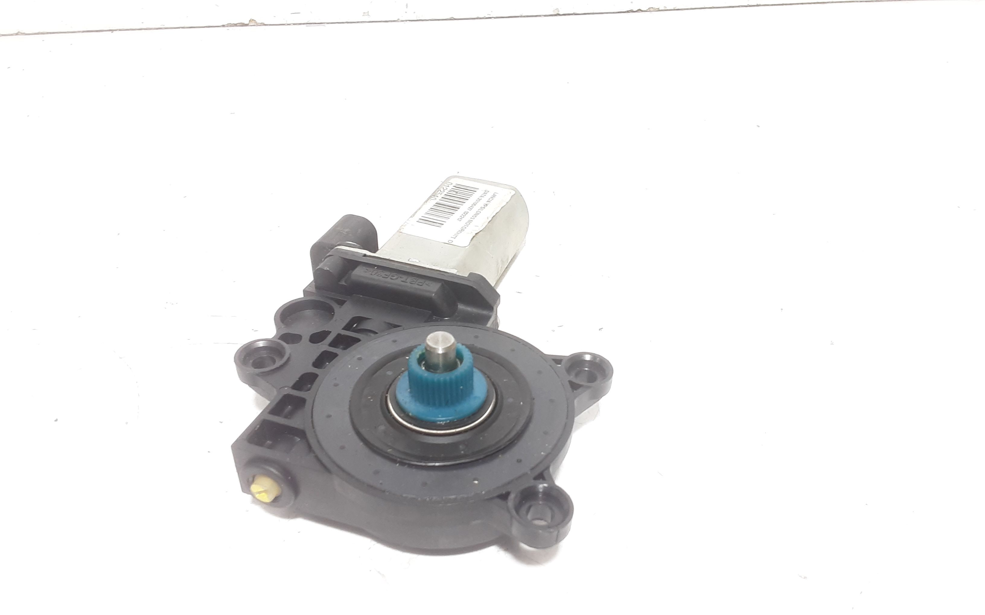 Motorino Alzavetro anteriore destra LANCIA Ypsilon 2 Serie