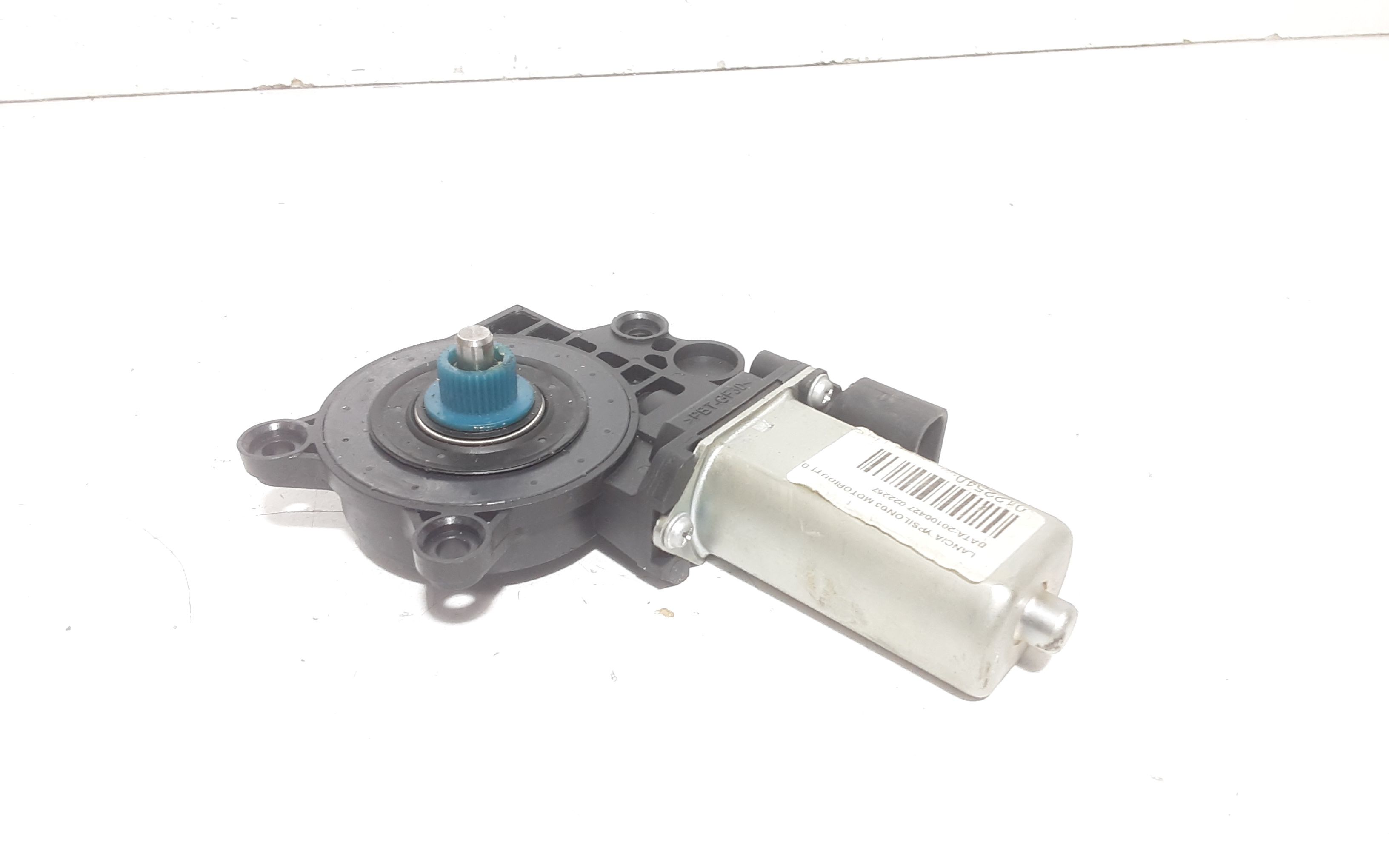 Motorino Alzavetro anteriore destra LANCIA Ypsilon 2 Serie