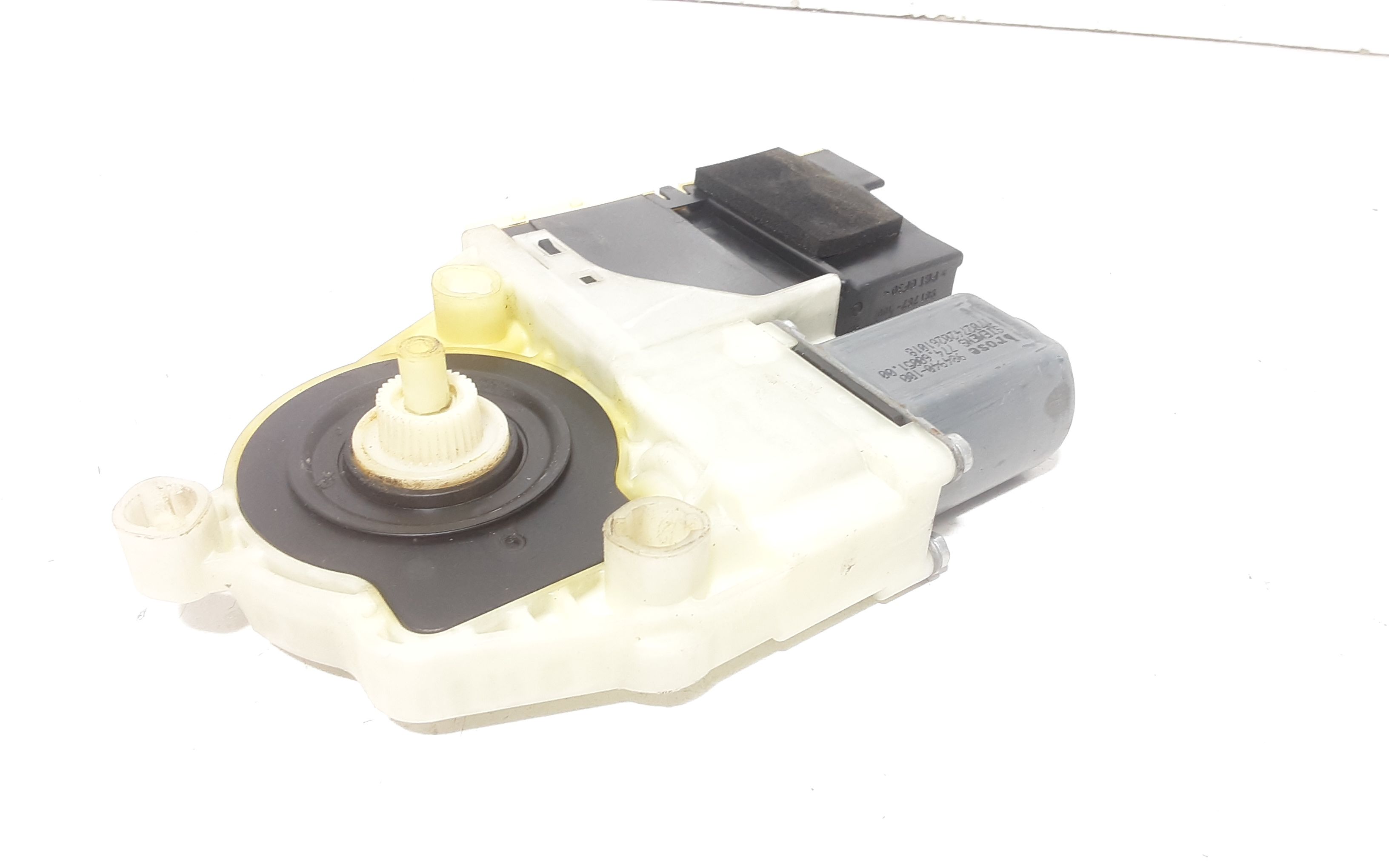 Motorino Alzavetro anteriore destra CITROEN C4 1 Serie