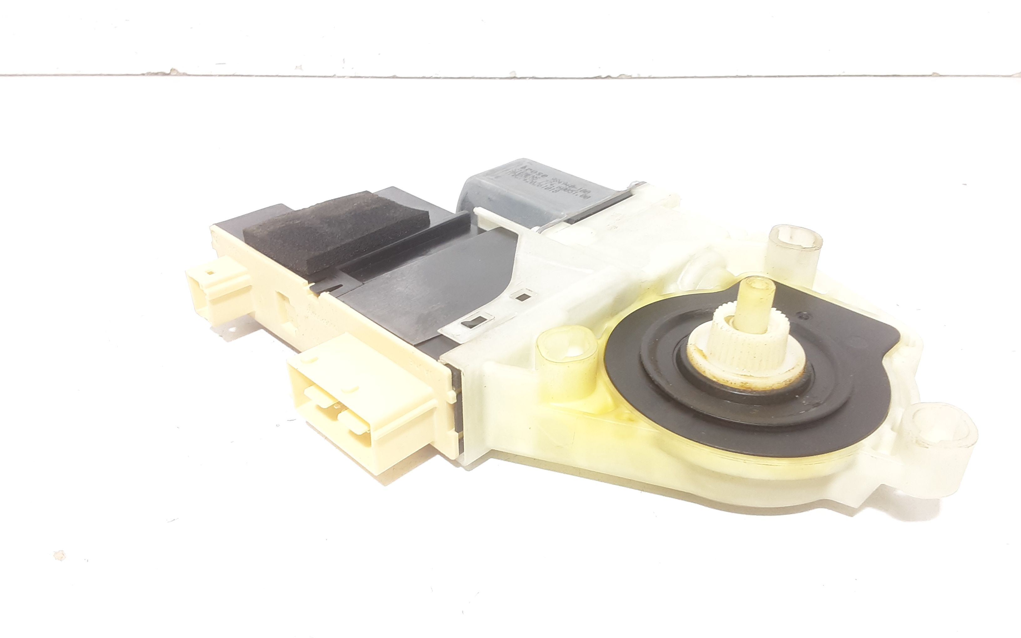 Motorino Alzavetro anteriore destra CITROEN C4 1 Serie