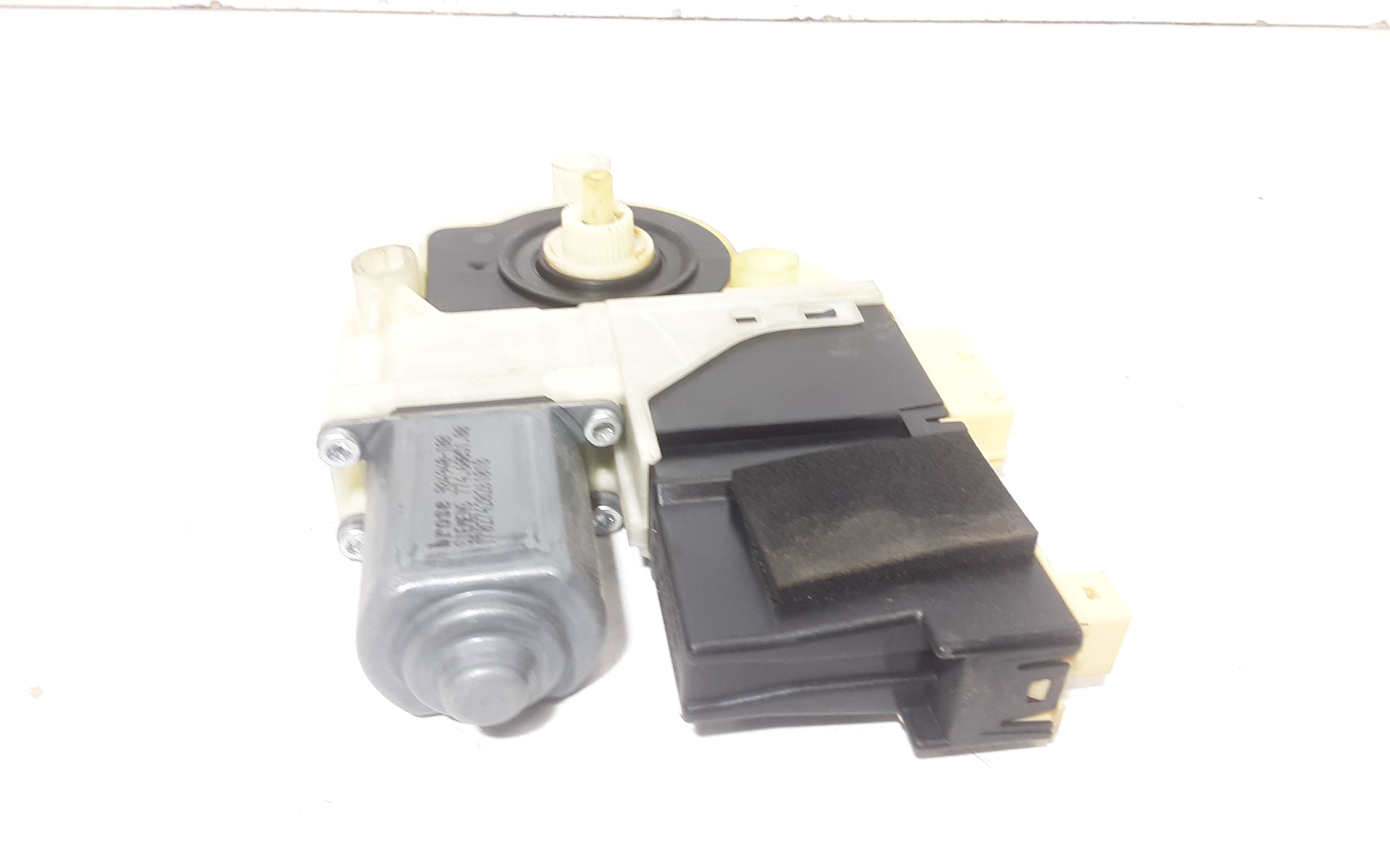 Motorino Alzavetro anteriore destra CITROEN C4 1 Serie