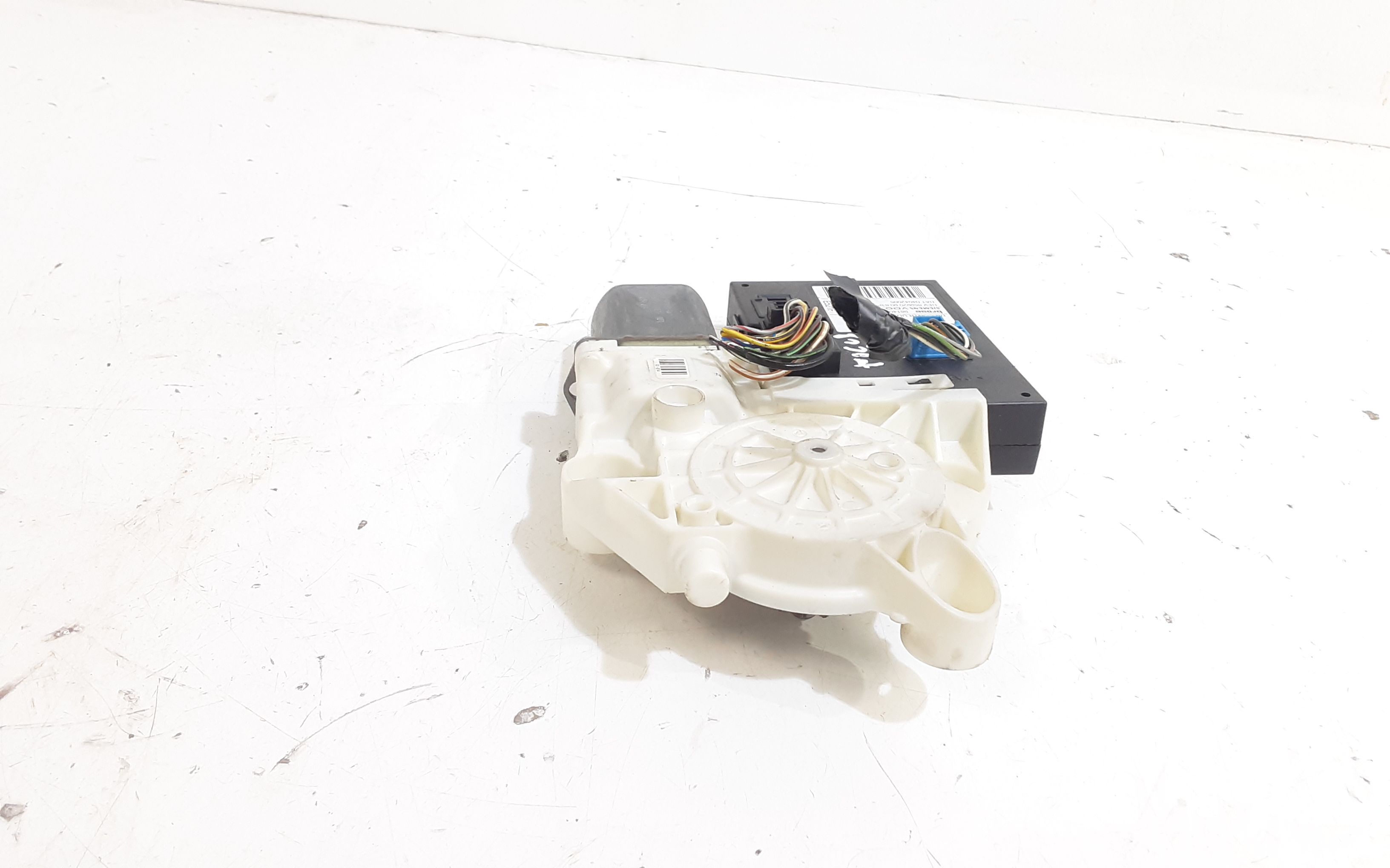 Motorino Alzavetro anteriore destra FORD Focus Berlina 3 Serie