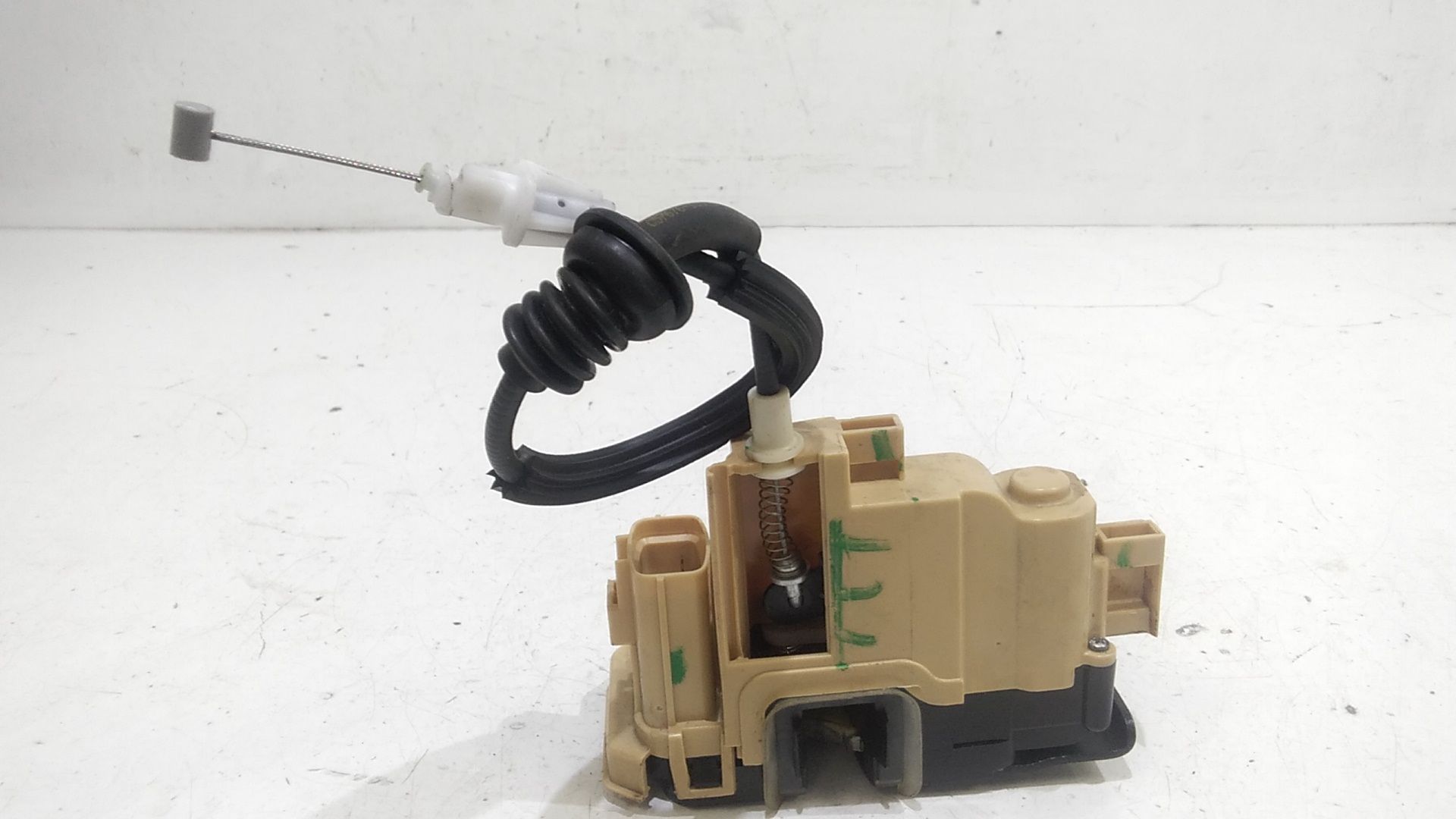 Serratura Posteriore Sinistra ALFA ROMEO Giulia Serie (952_) (16>)