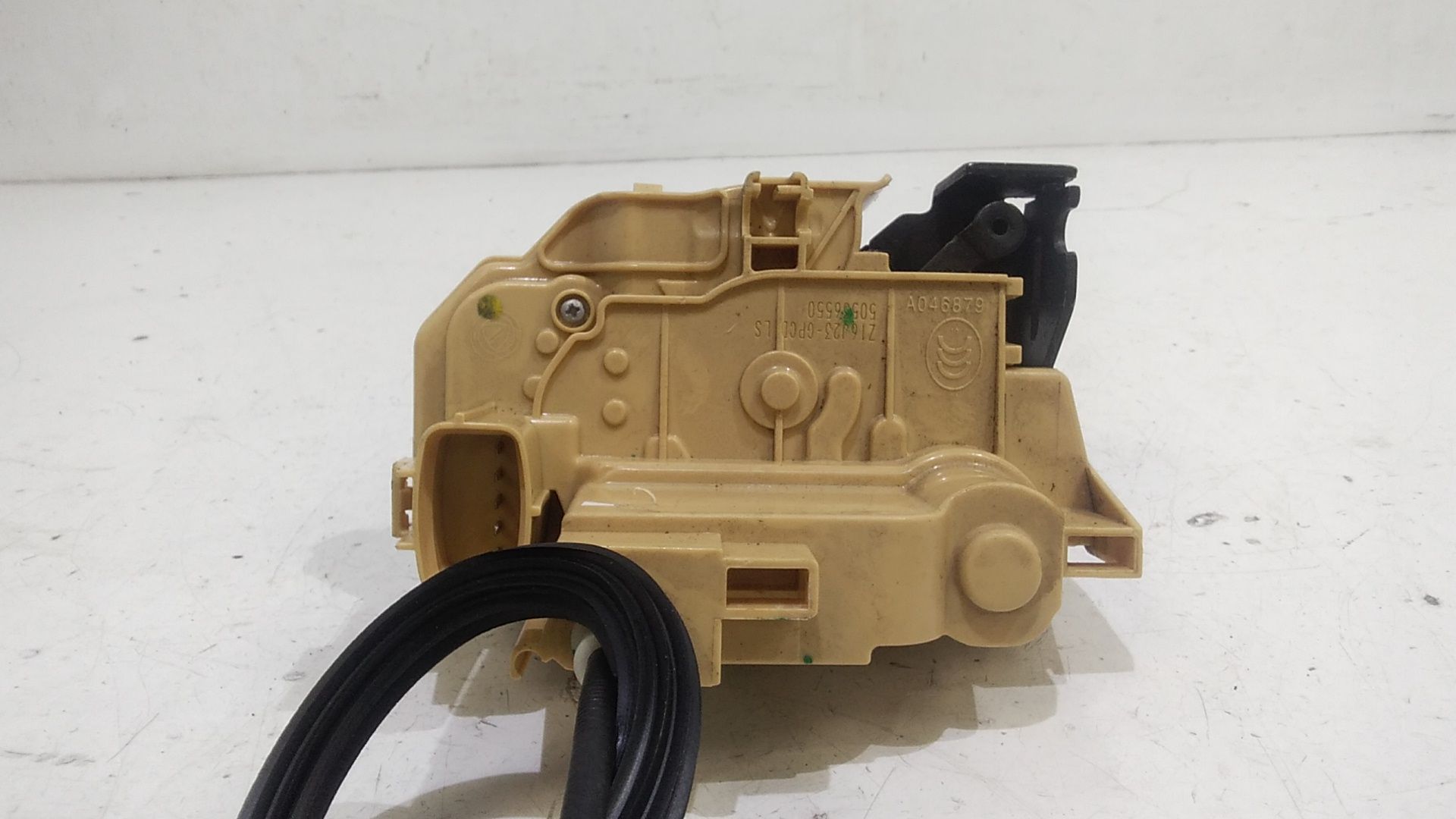 Serratura Posteriore Sinistra ALFA ROMEO Giulia Serie (952_) (16>)