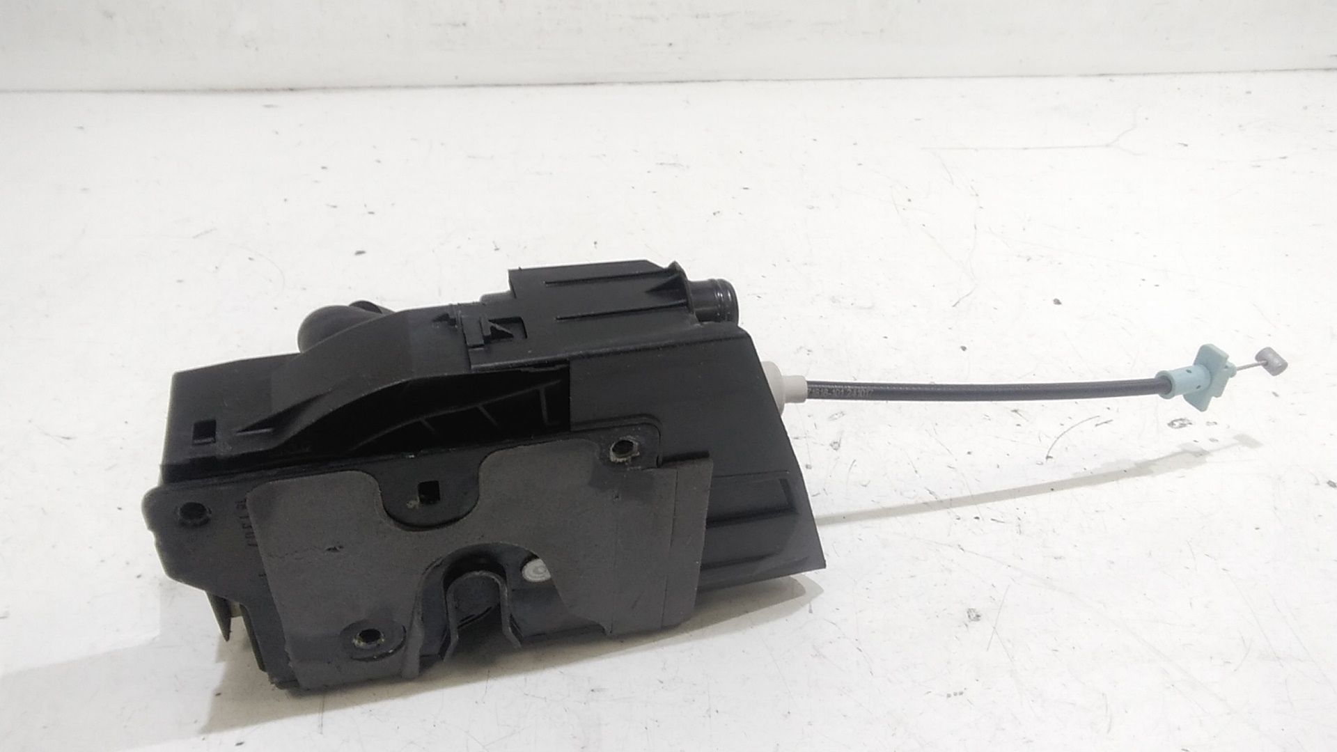 Serratura Posteriore Sinistra JAGUAR E-Pace Serie  (17>)