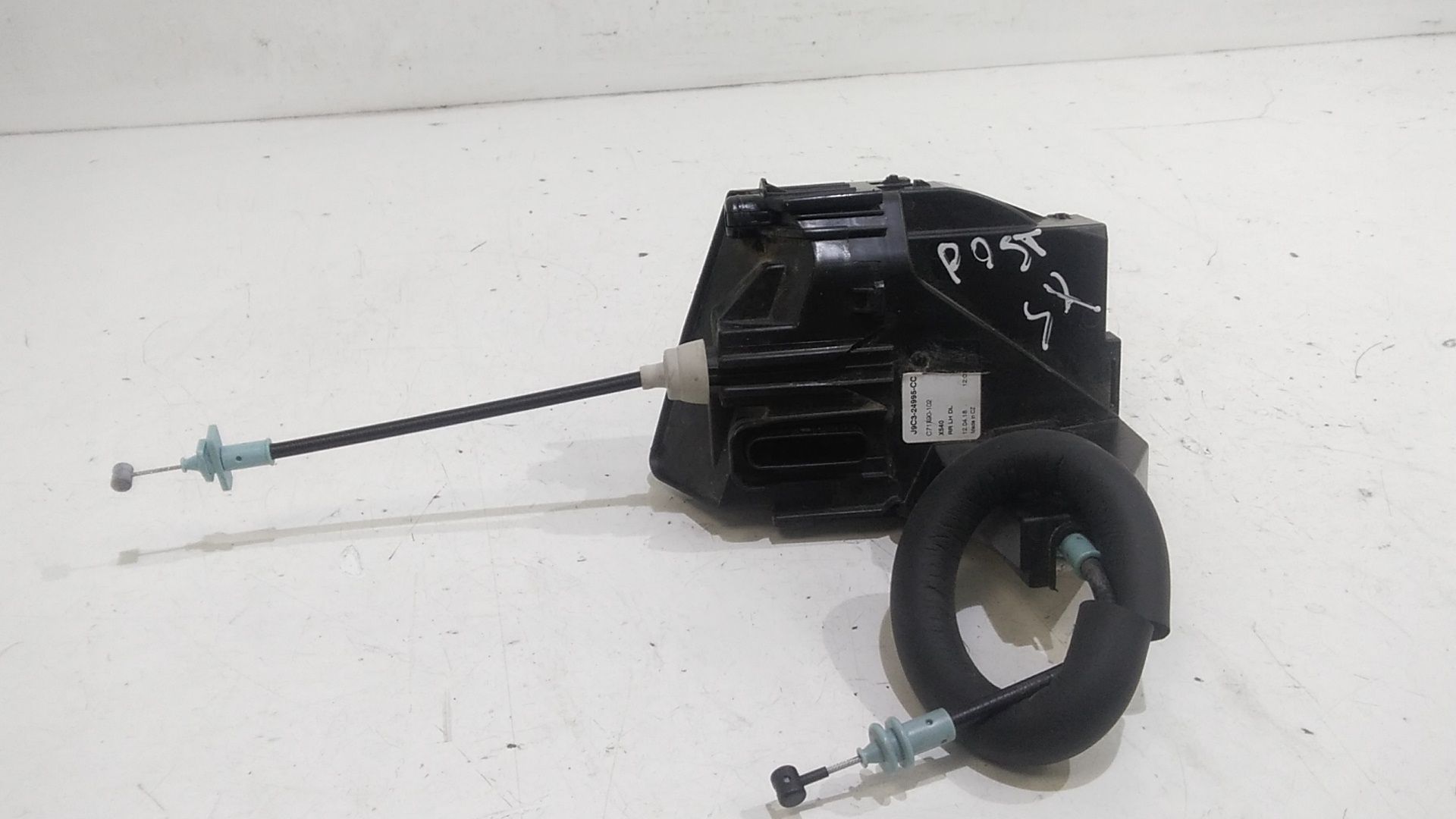 Serratura Posteriore Sinistra JAGUAR E-Pace Serie  (17>)