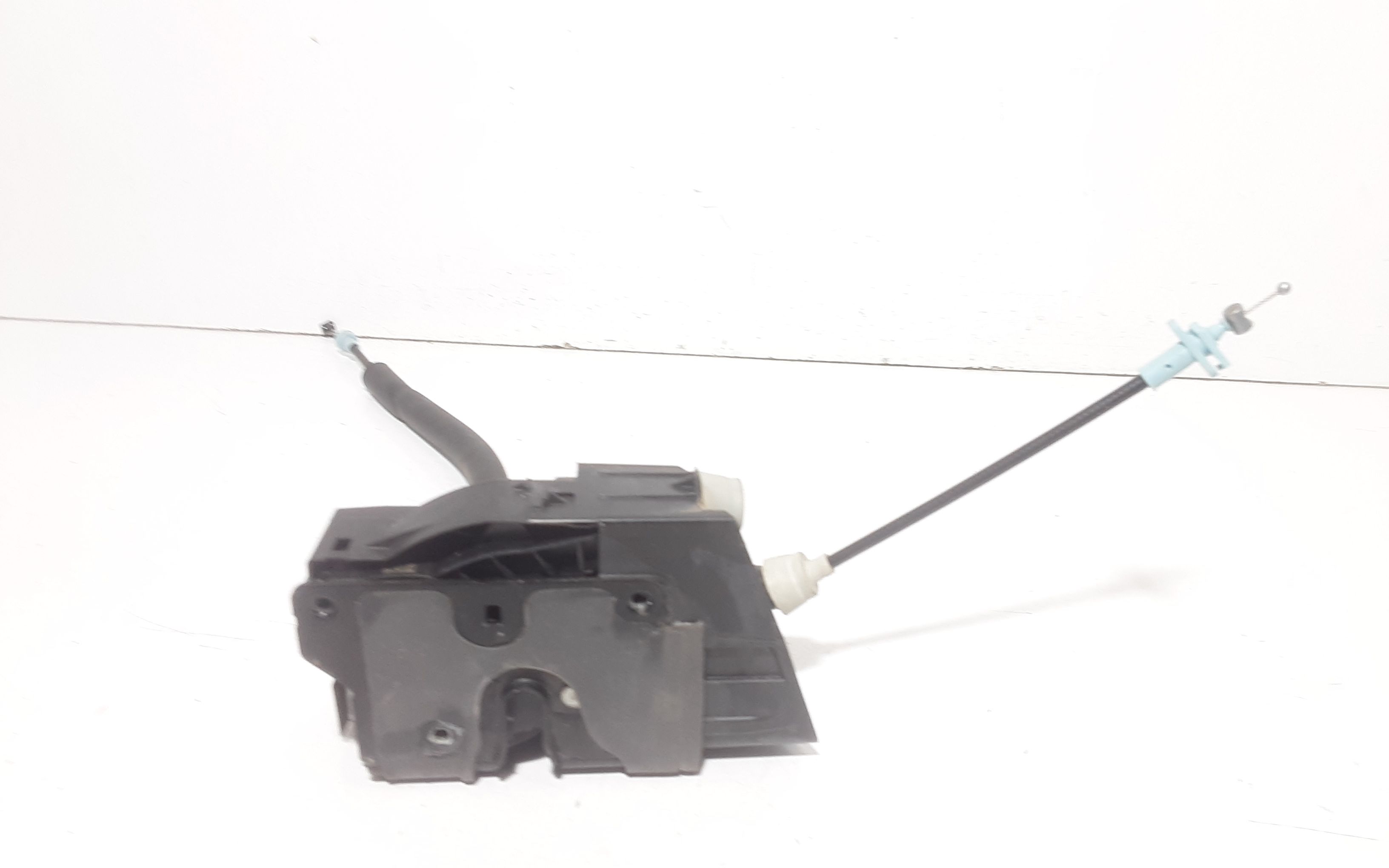 Serratura Posteriore Sinistra JAGUAR E-Pace Serie  (17>)