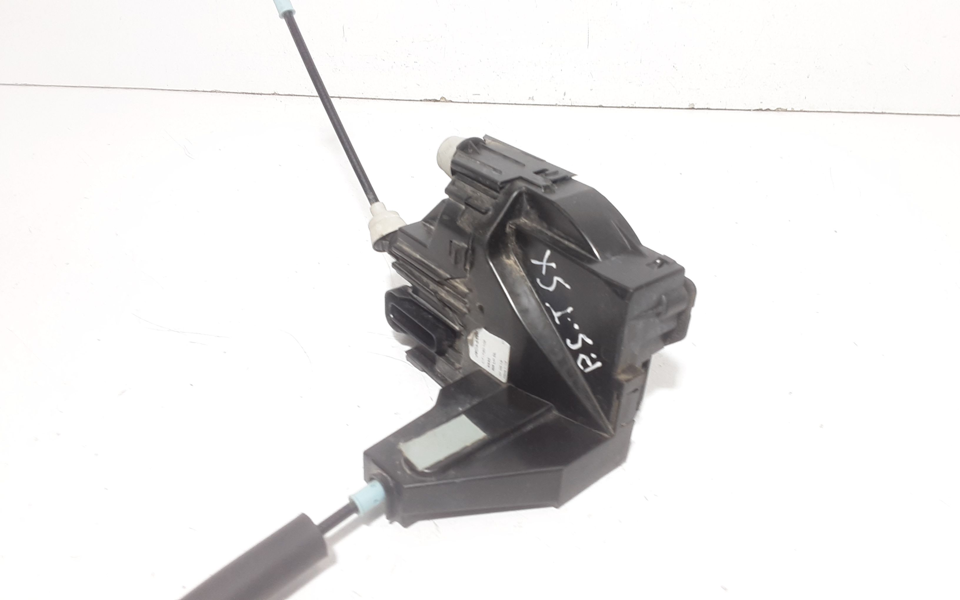 Serratura Posteriore Sinistra JAGUAR E-Pace Serie  (17>)