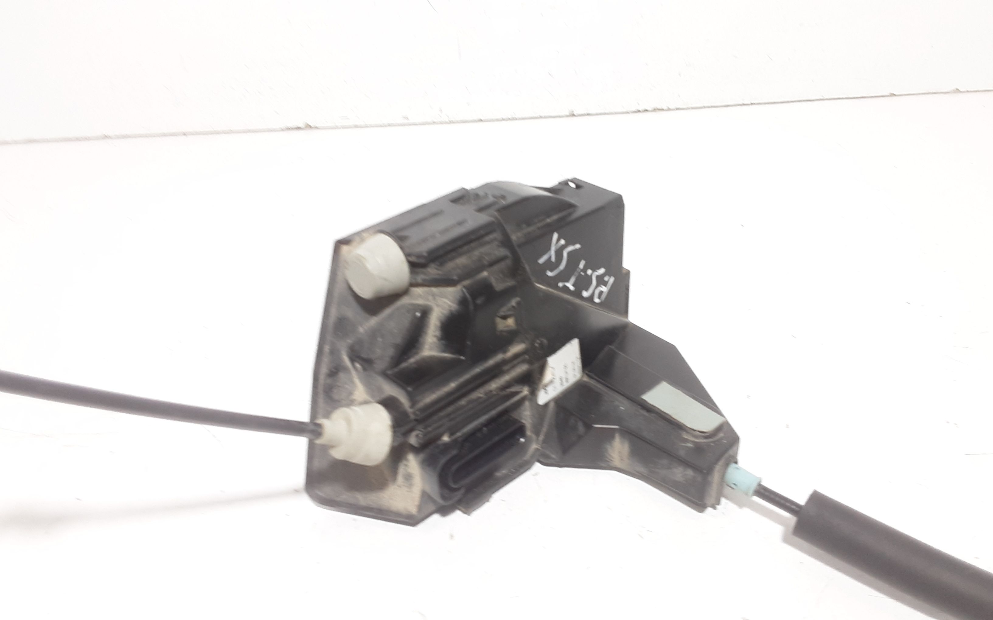 Serratura Posteriore Sinistra JAGUAR E-Pace Serie  (17>)