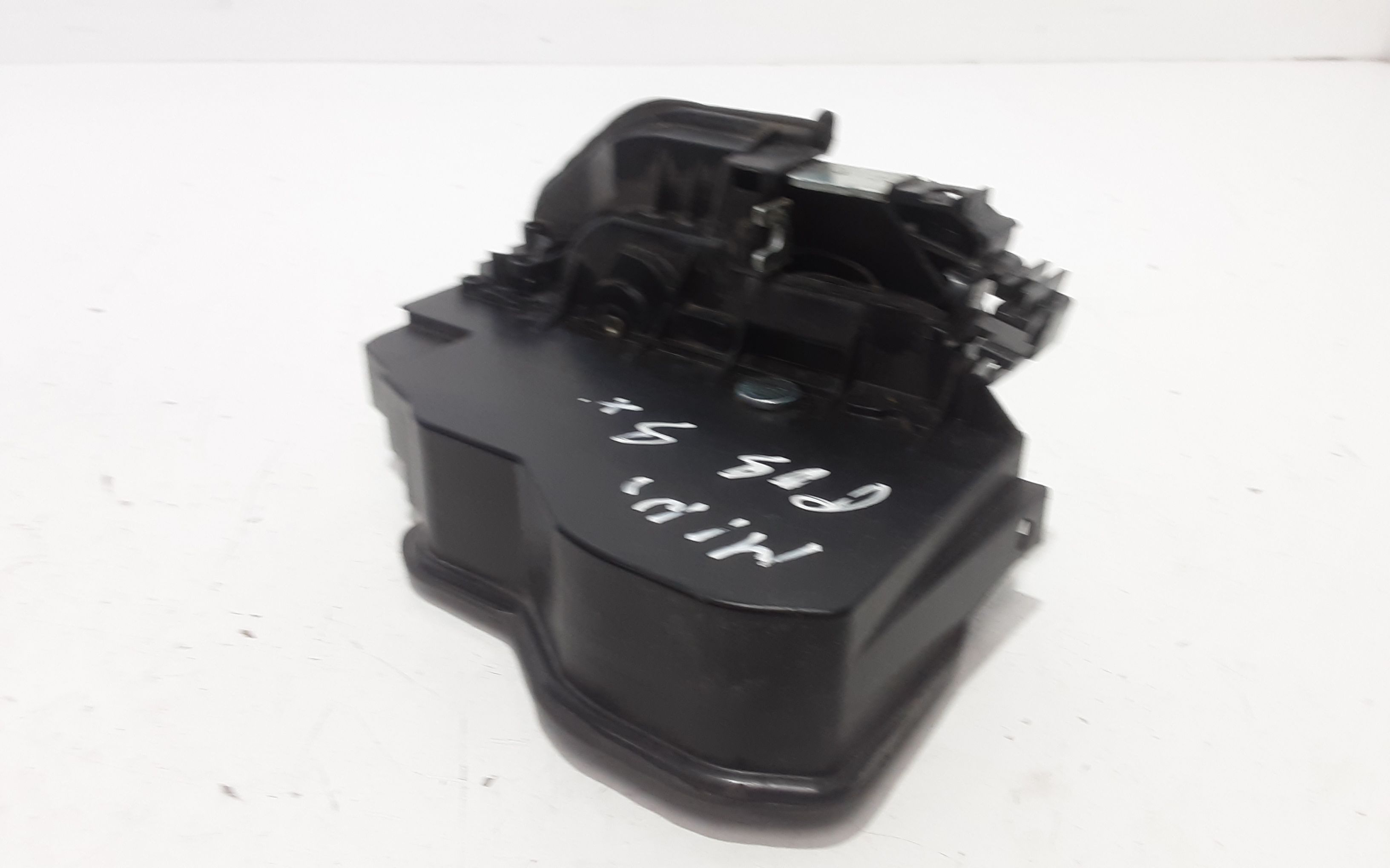 Serratura Posteriore Sinistra MINI Countryman 1 Serie