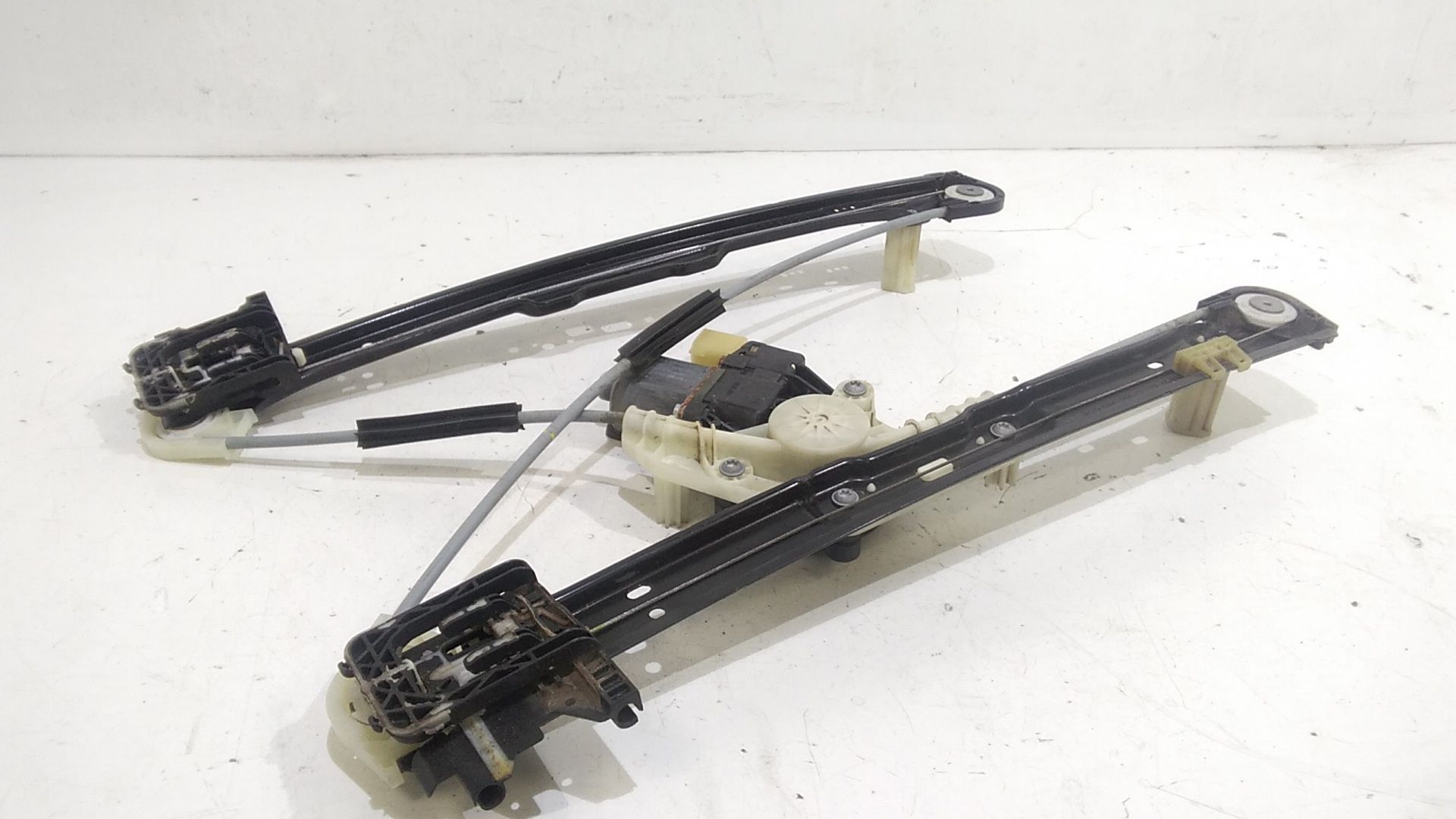 Cremagliera posteriore sinistra guida JAGUAR E-Pace Serie  (17>)