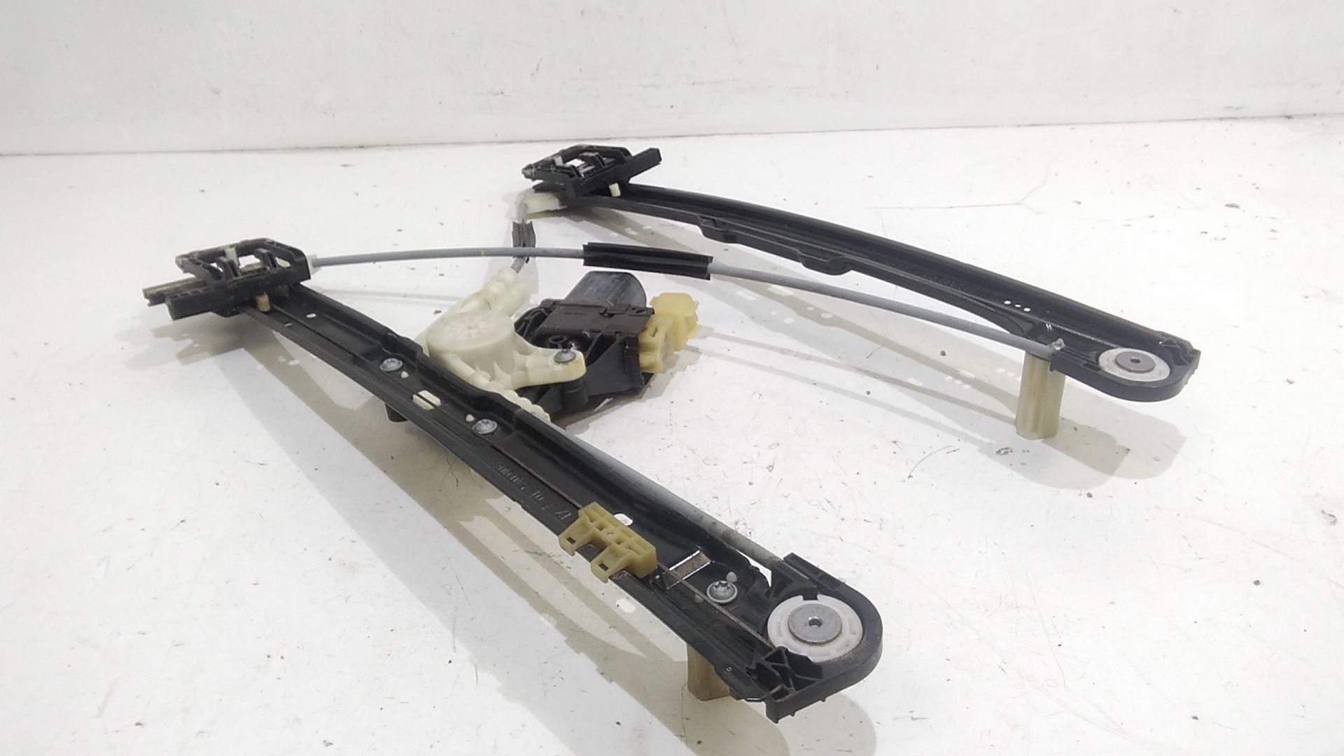 Cremagliera posteriore sinistra guida JAGUAR E-Pace Serie  (17>)