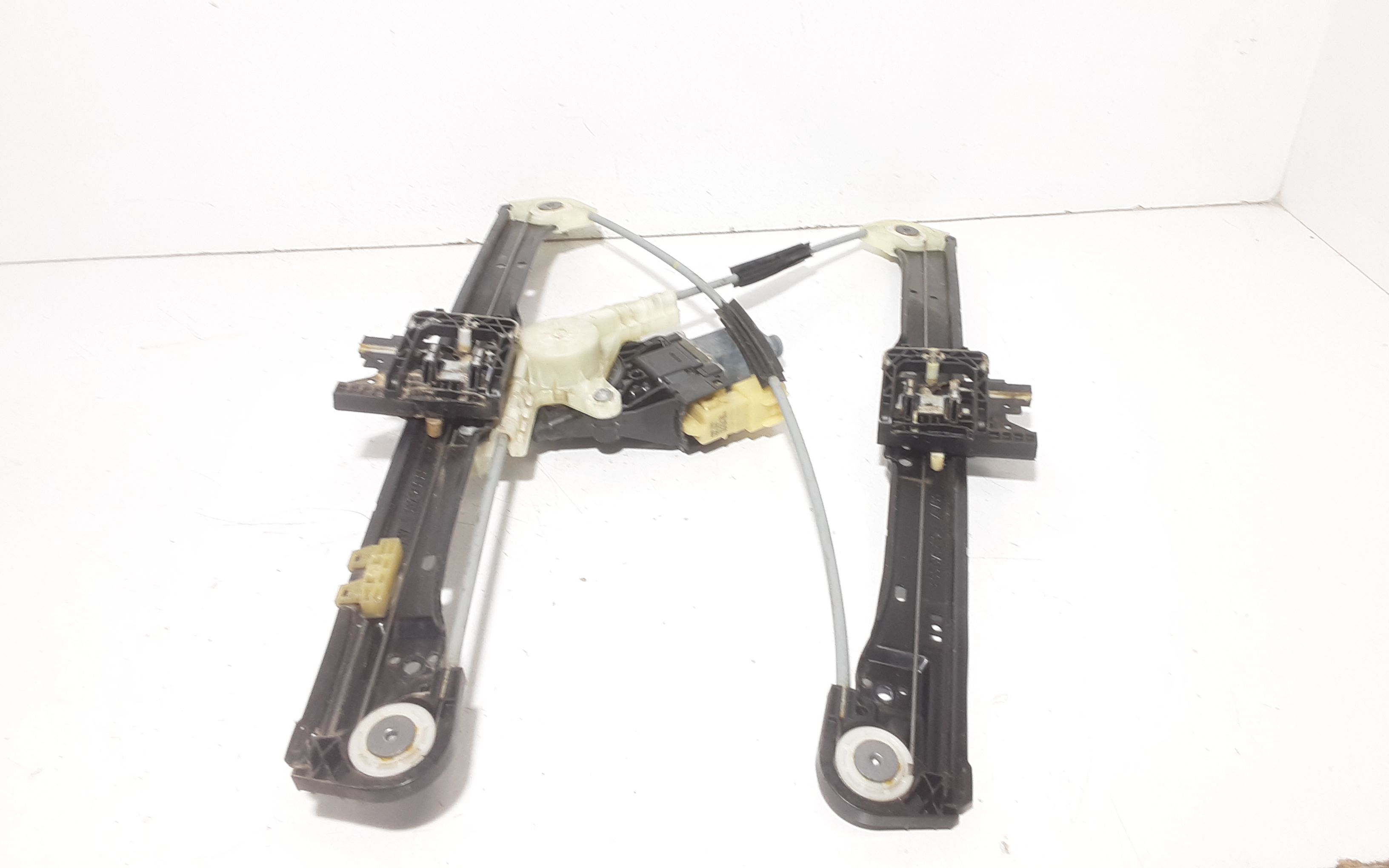 Cremagliera posteriore sinistra guida JAGUAR E-Pace Serie  (17>)