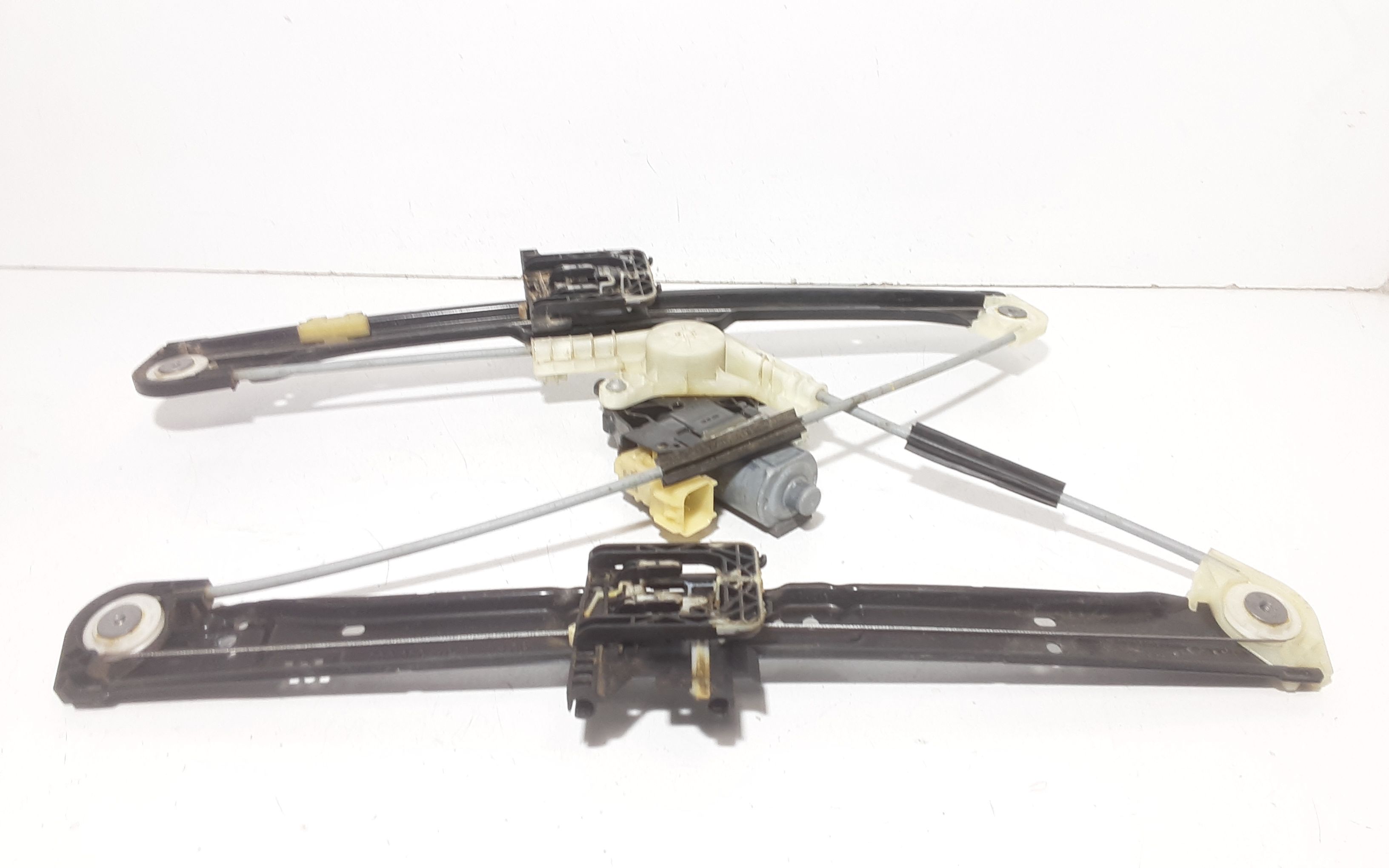 Cremagliera posteriore sinistra guida JAGUAR E-Pace Serie  (17>)