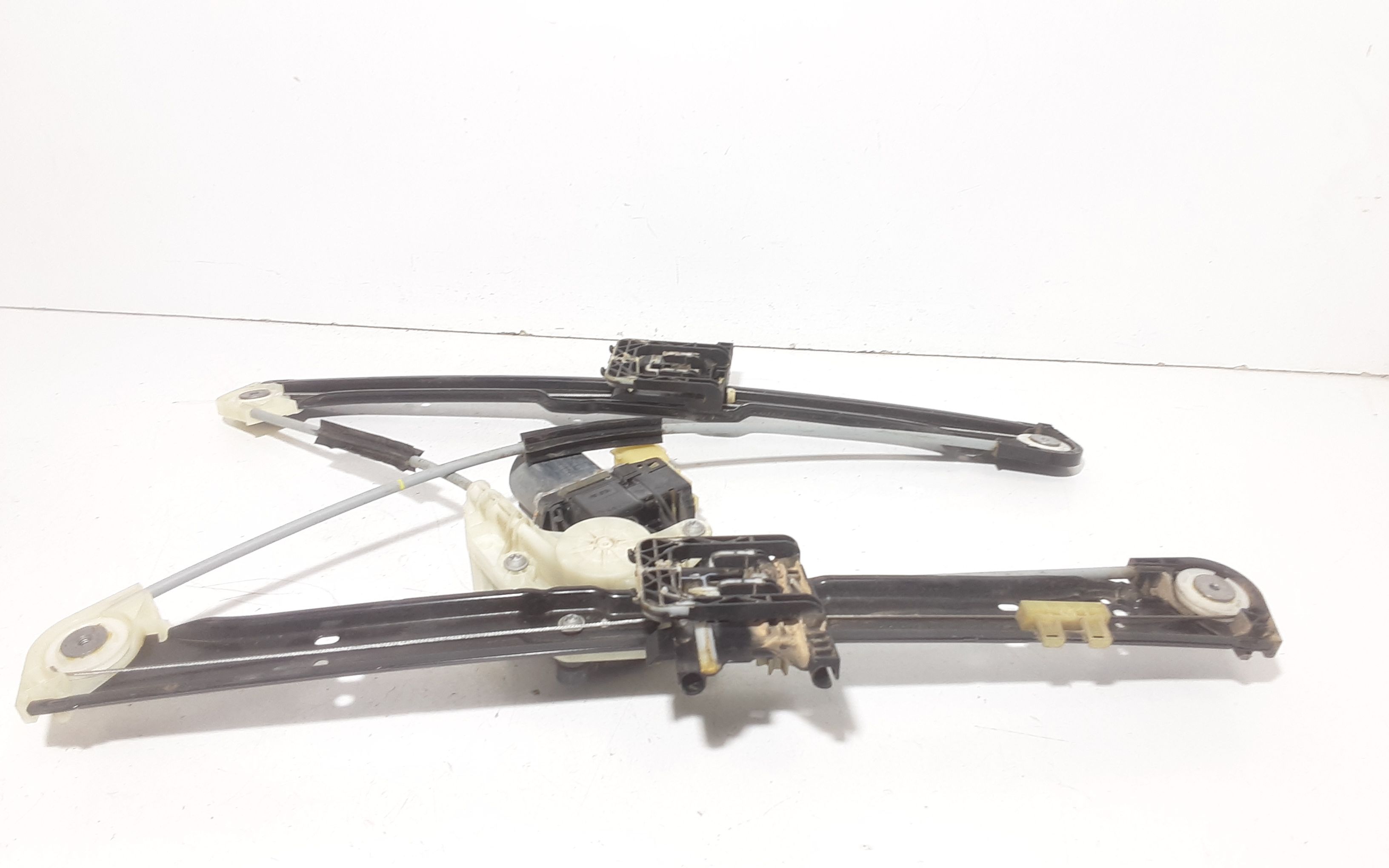 Cremagliera posteriore sinistra guida JAGUAR E-Pace Serie  (17>)