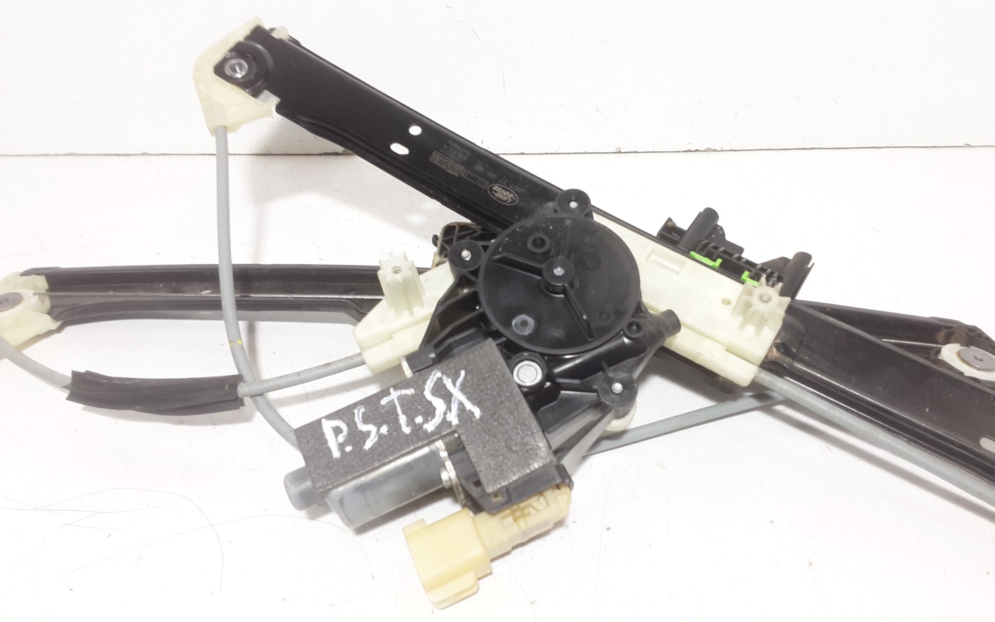 Cremagliera posteriore sinistra guida JAGUAR E-Pace Serie  (17>)