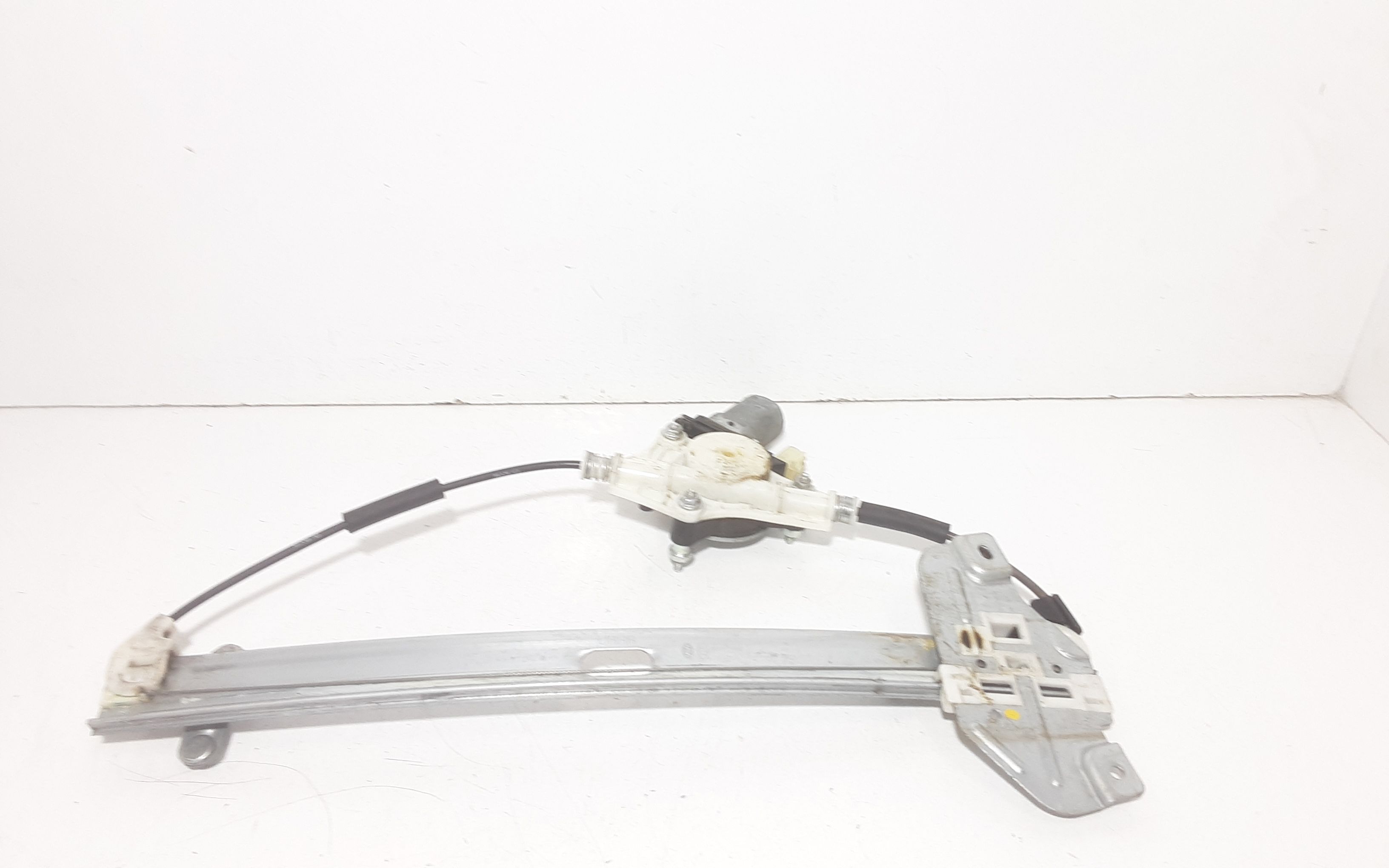 Cremagliera posteriore sinistra guida KIA Rio 3 Serie