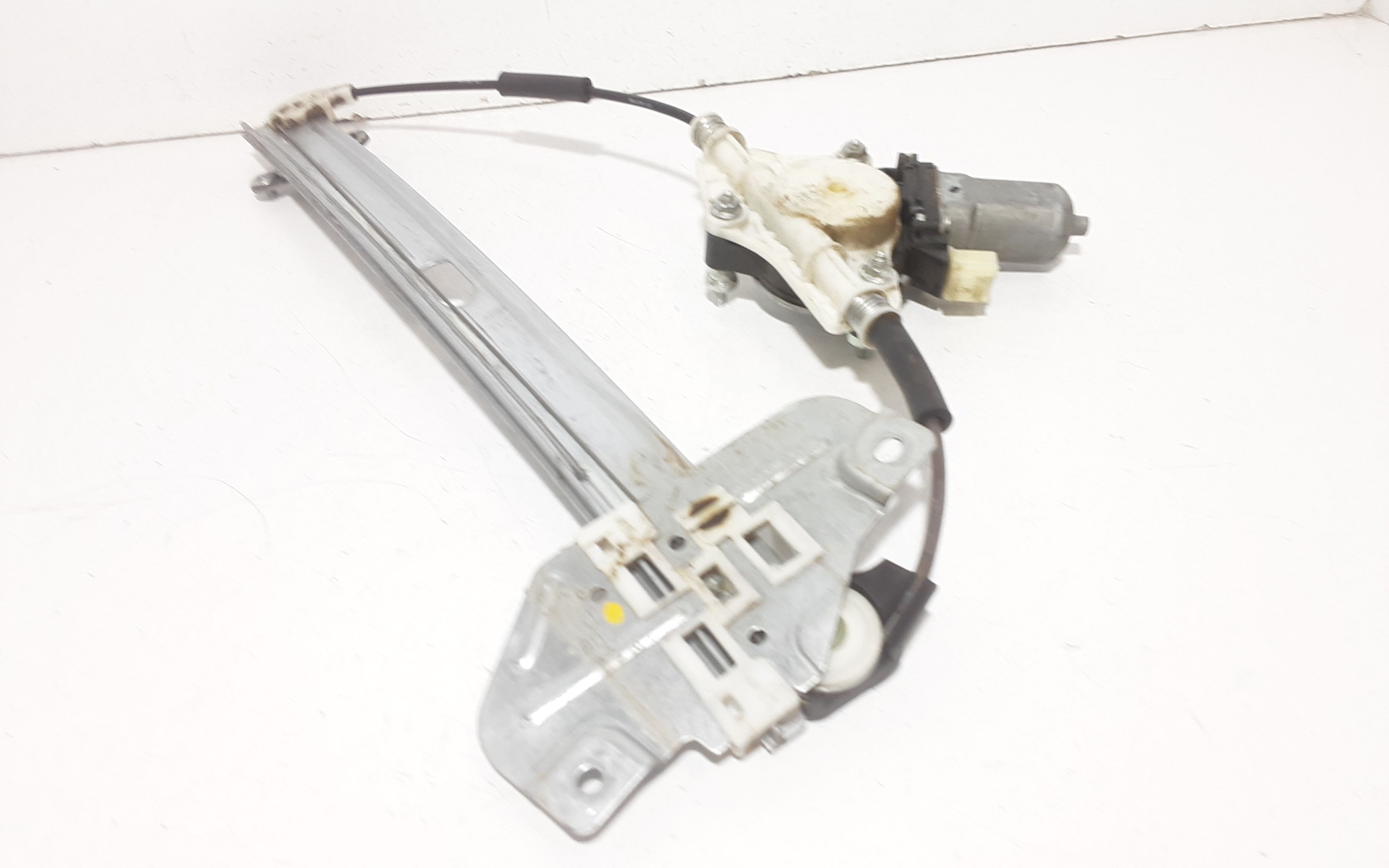 Cremagliera posteriore sinistra guida KIA Rio 3 Serie