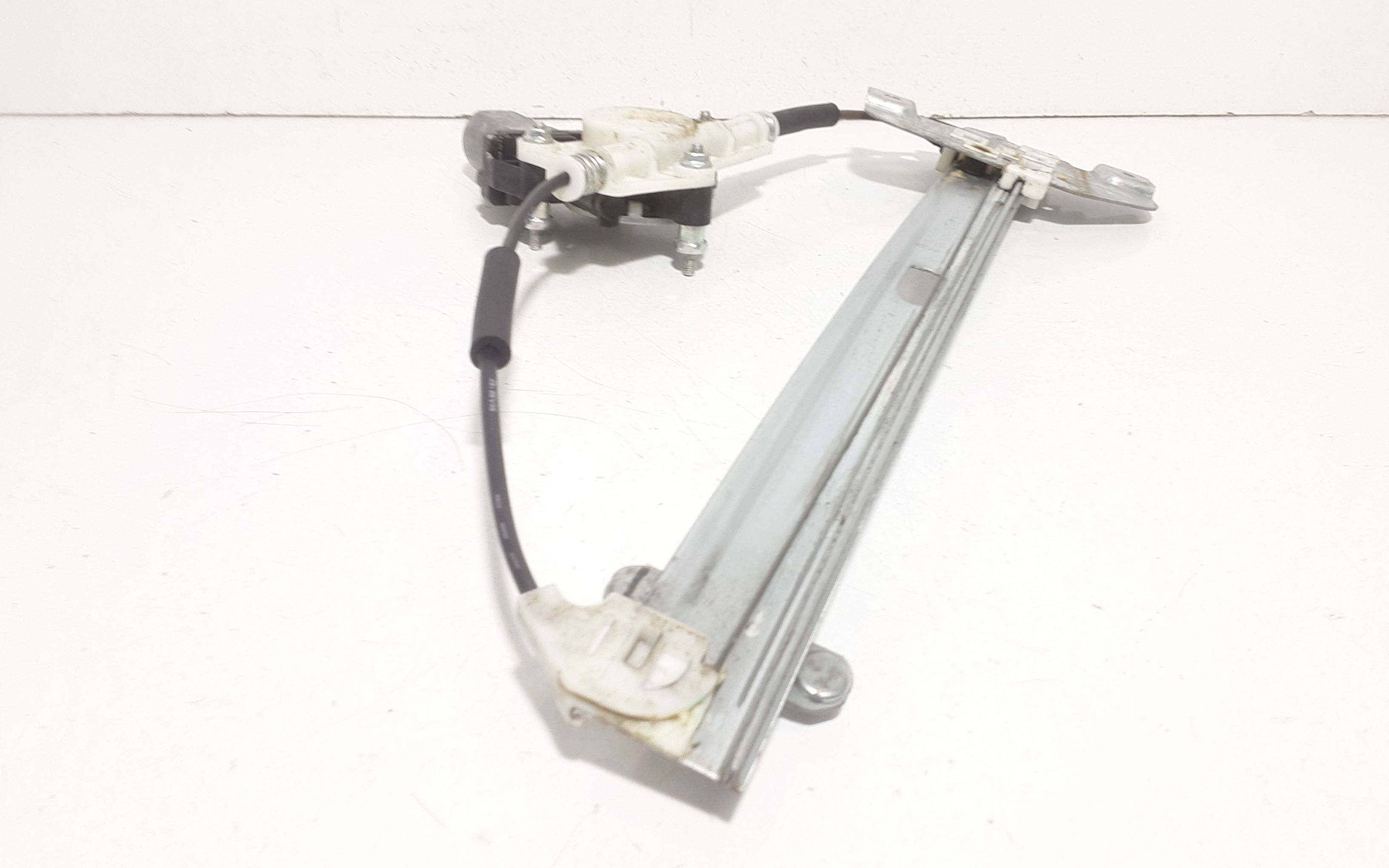 Cremagliera posteriore sinistra guida KIA Rio 3 Serie