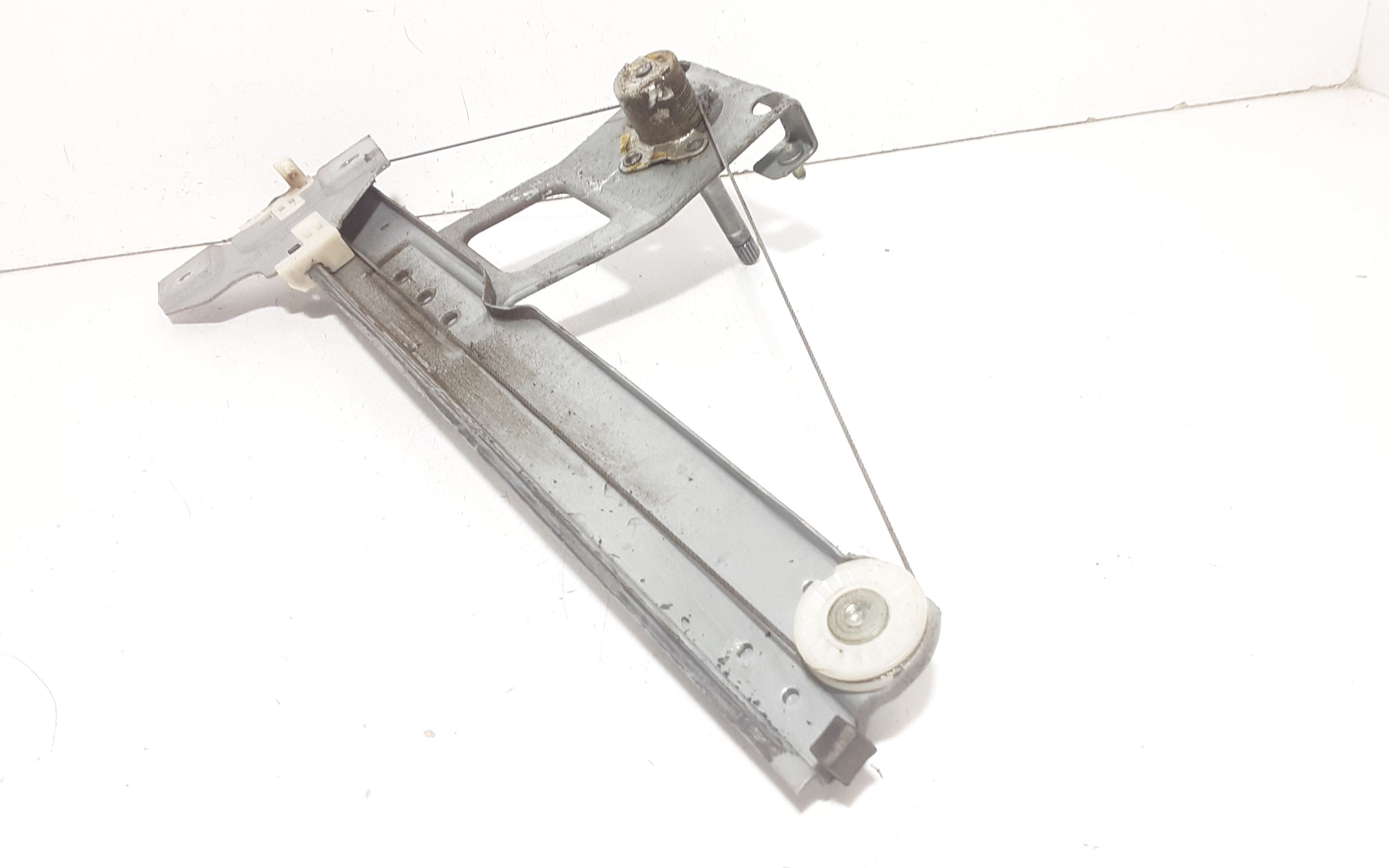 Cremagliera posteriore sinistra guida DACIA Duster 1 Serie