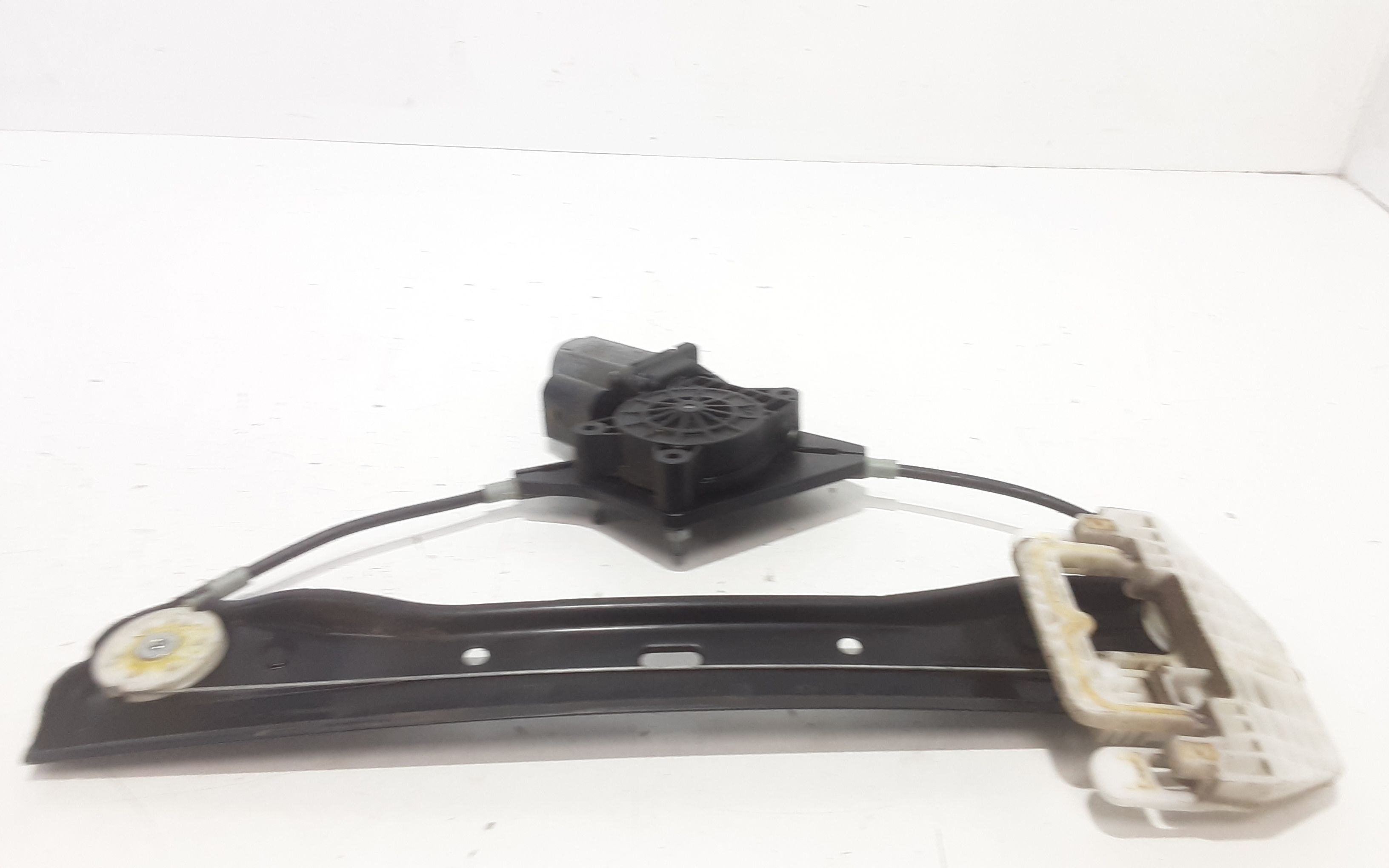 Cremagliera posteriore sinistra guida MINI Countryman 1 Serie