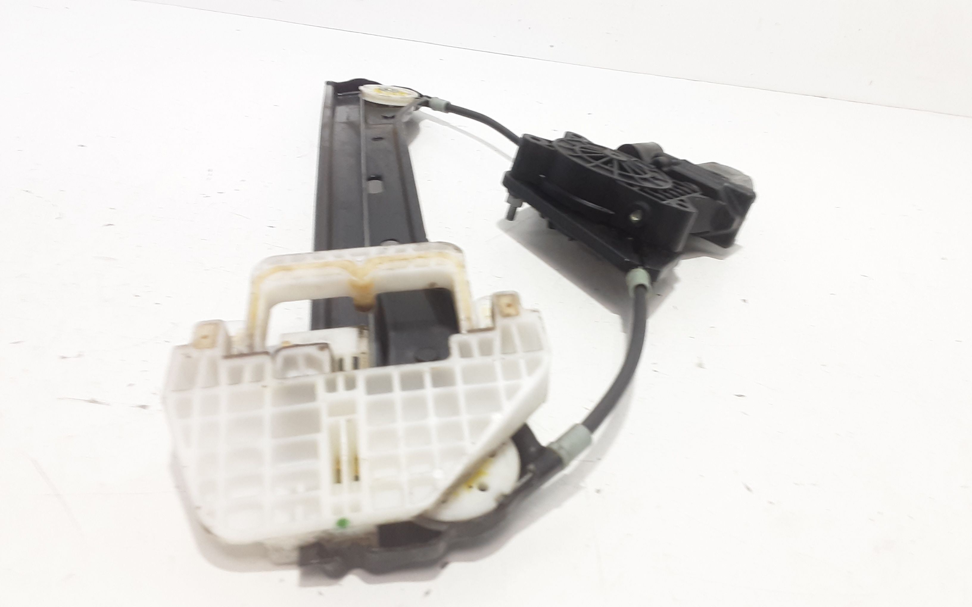 Cremagliera posteriore sinistra guida MINI Countryman 1 Serie