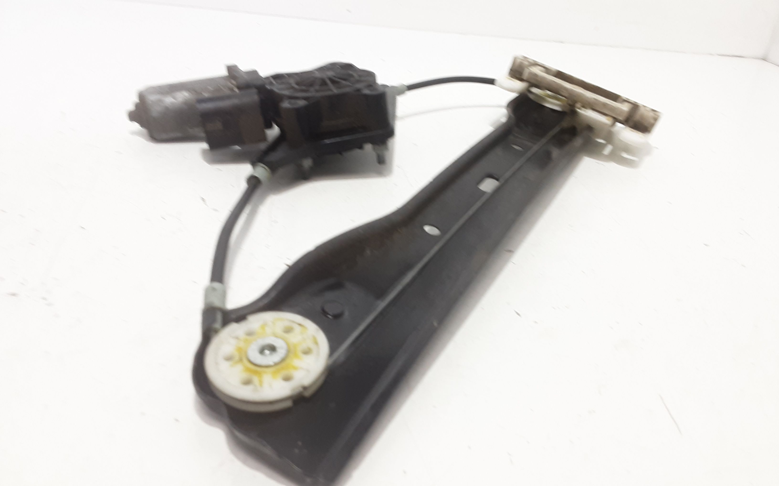 Cremagliera posteriore sinistra guida MINI Countryman 1 Serie