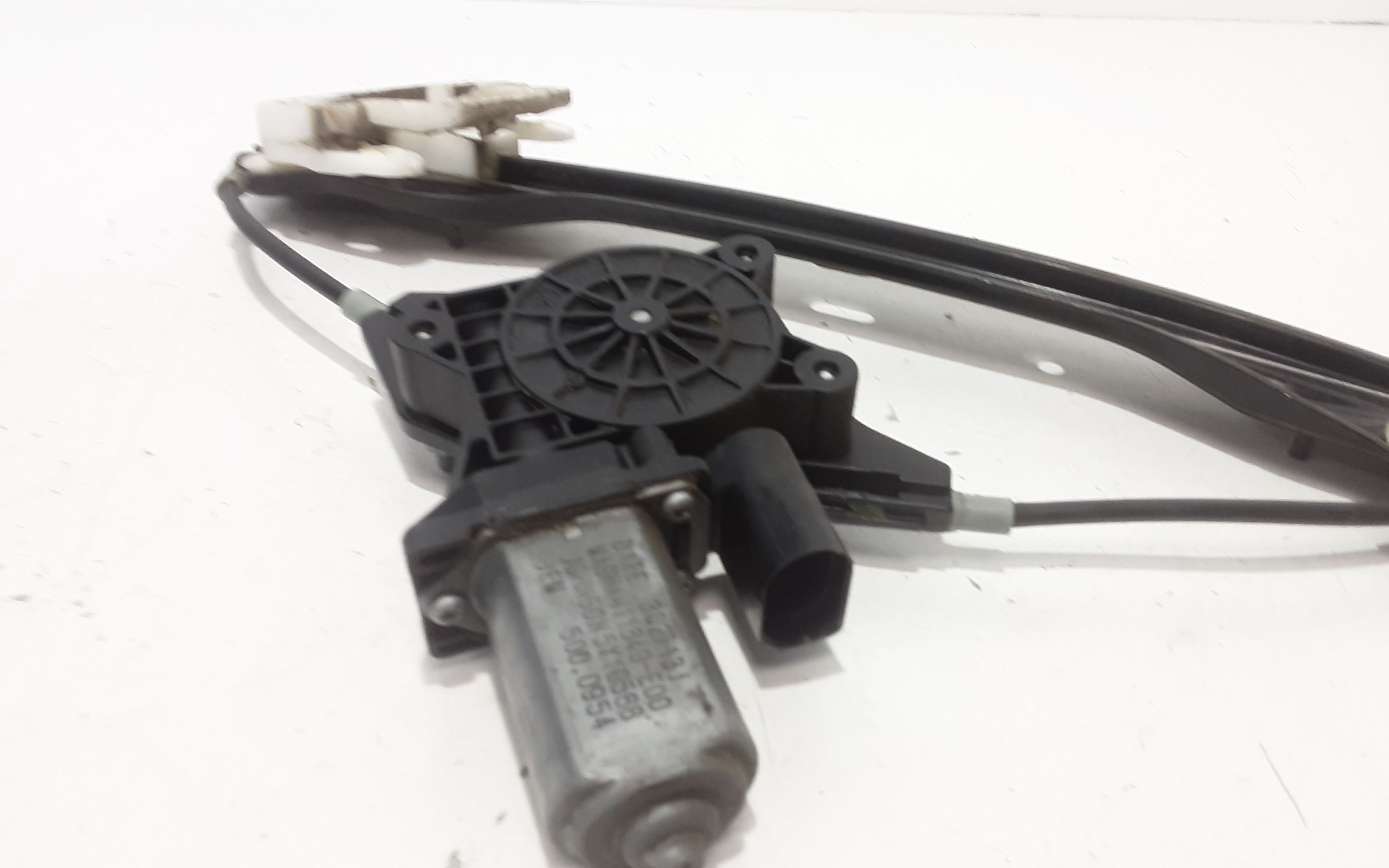 Cremagliera posteriore sinistra guida MINI Countryman 1 Serie