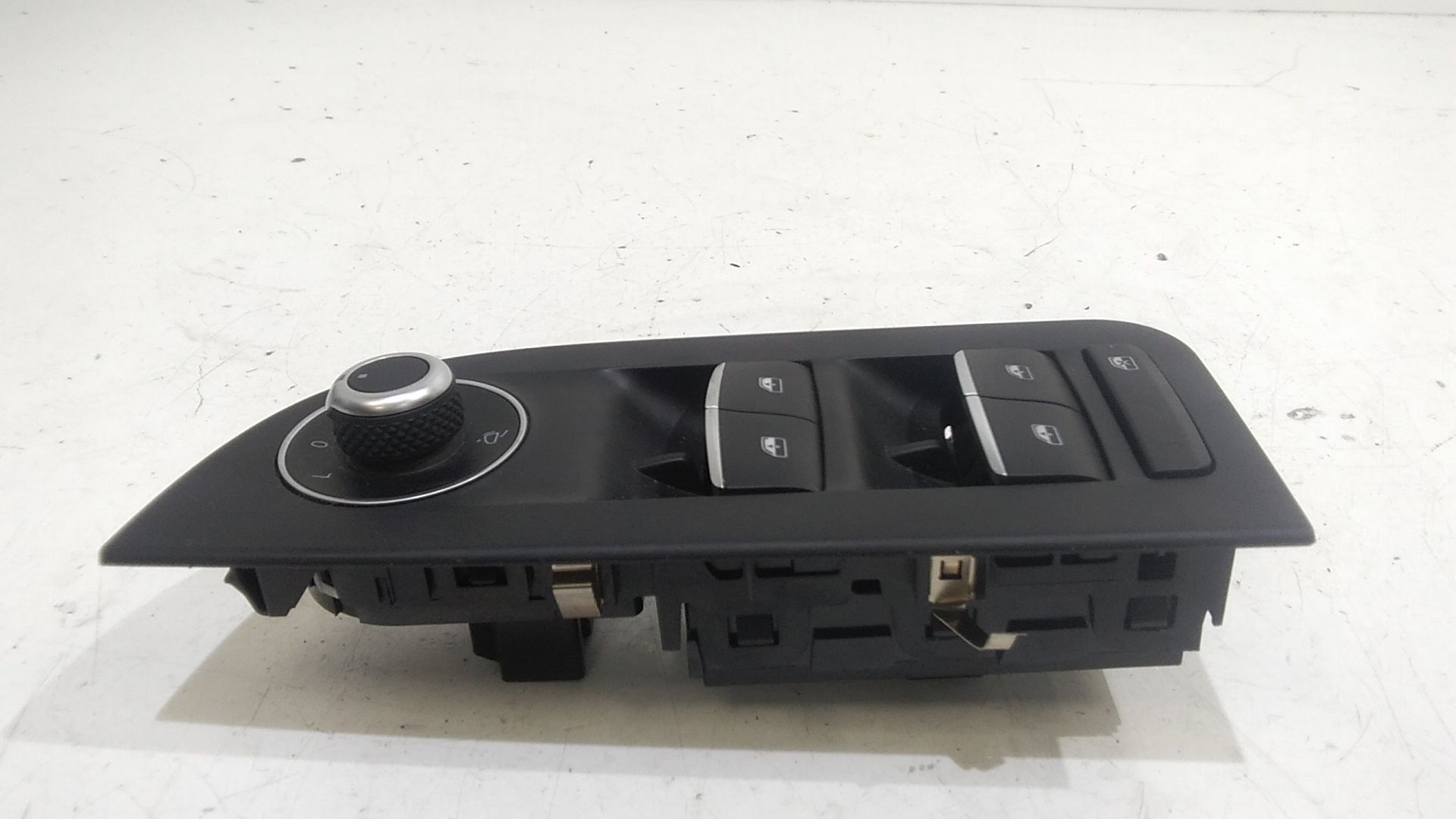 Pulsantiera anteriore sinistra Guida ALFA ROMEO Giulia Serie (952_) (16>)