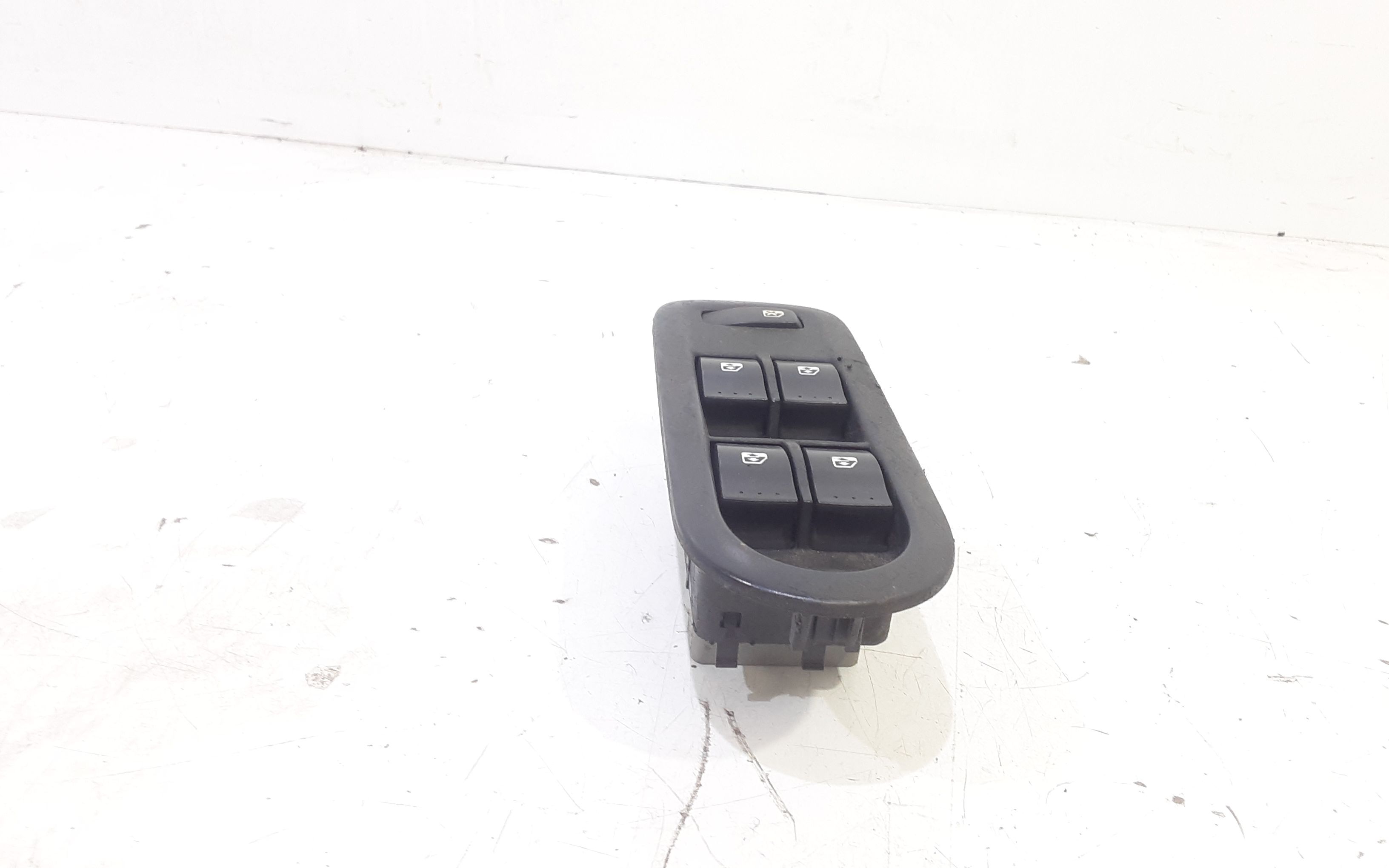 Pulsantiera anteriore sinistra Guida RENAULT Scenic Serie (03>09)