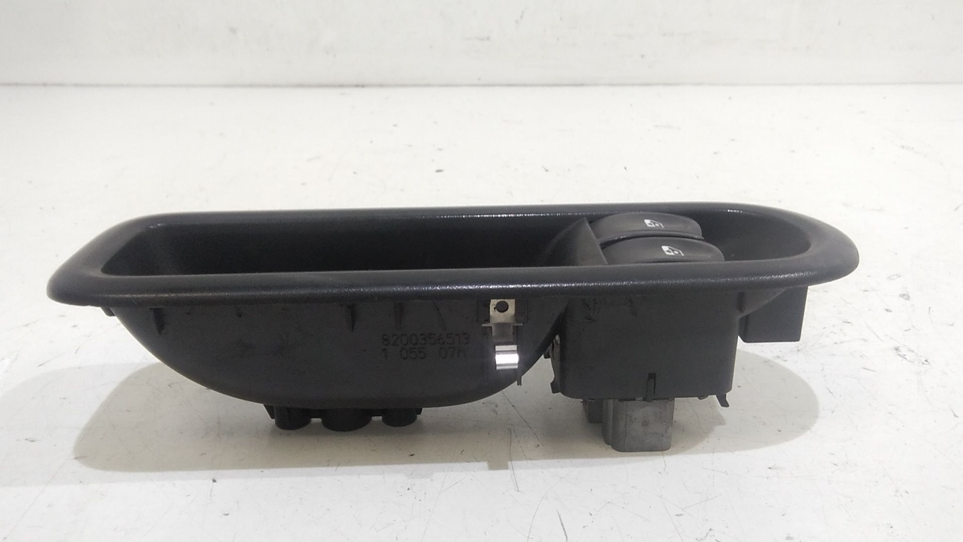 Pulsantiera anteriore sinistra Guida RENAULT Twingo I serie (00>07)