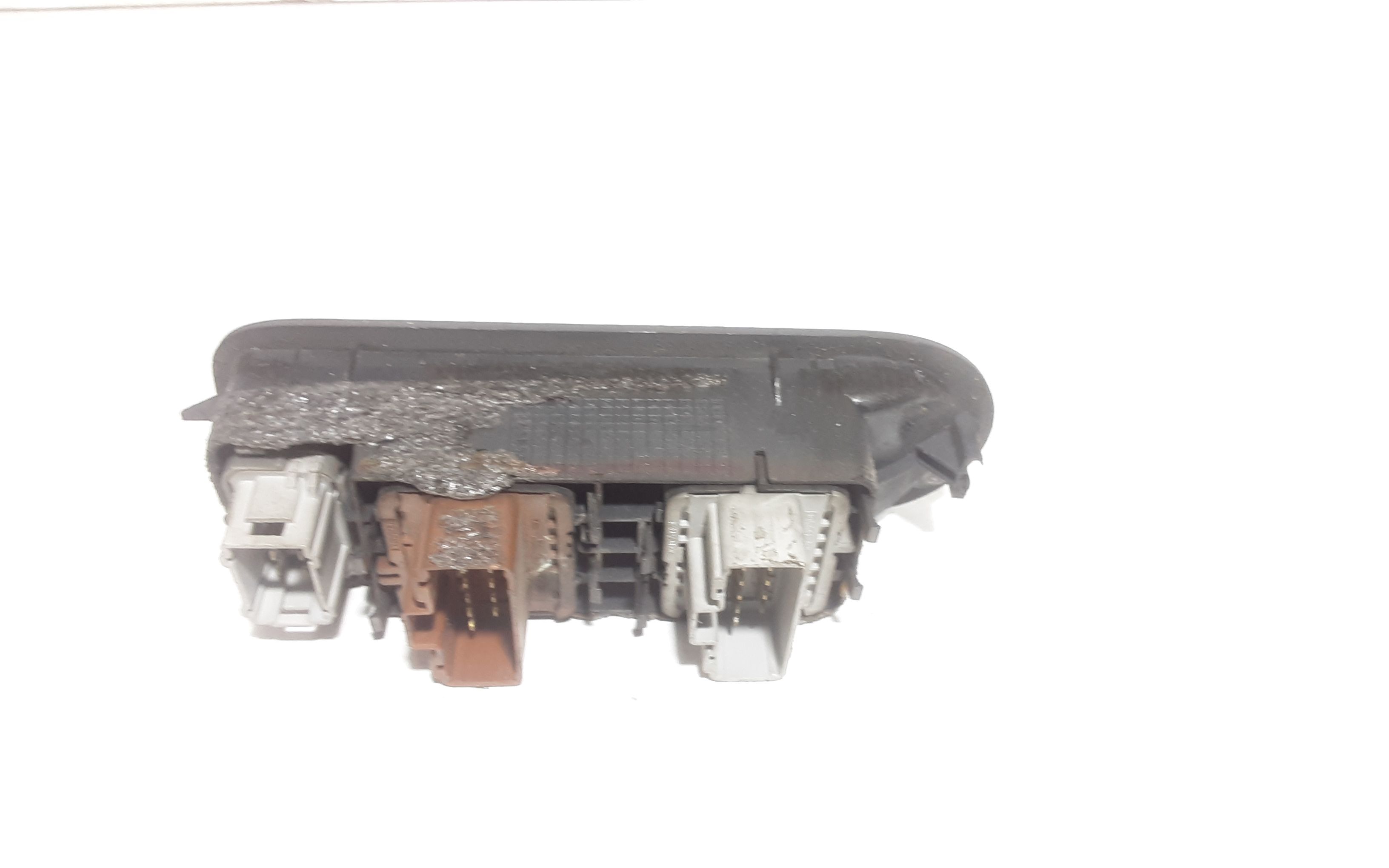 Pulsantiera anteriore sinistra Guida RENAULT Scenic Serie (03>09)